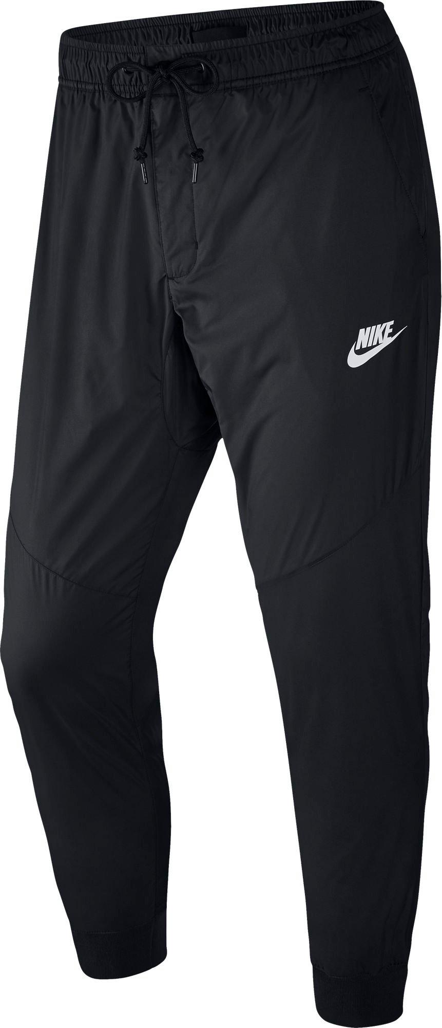 mens nike windrunner pants