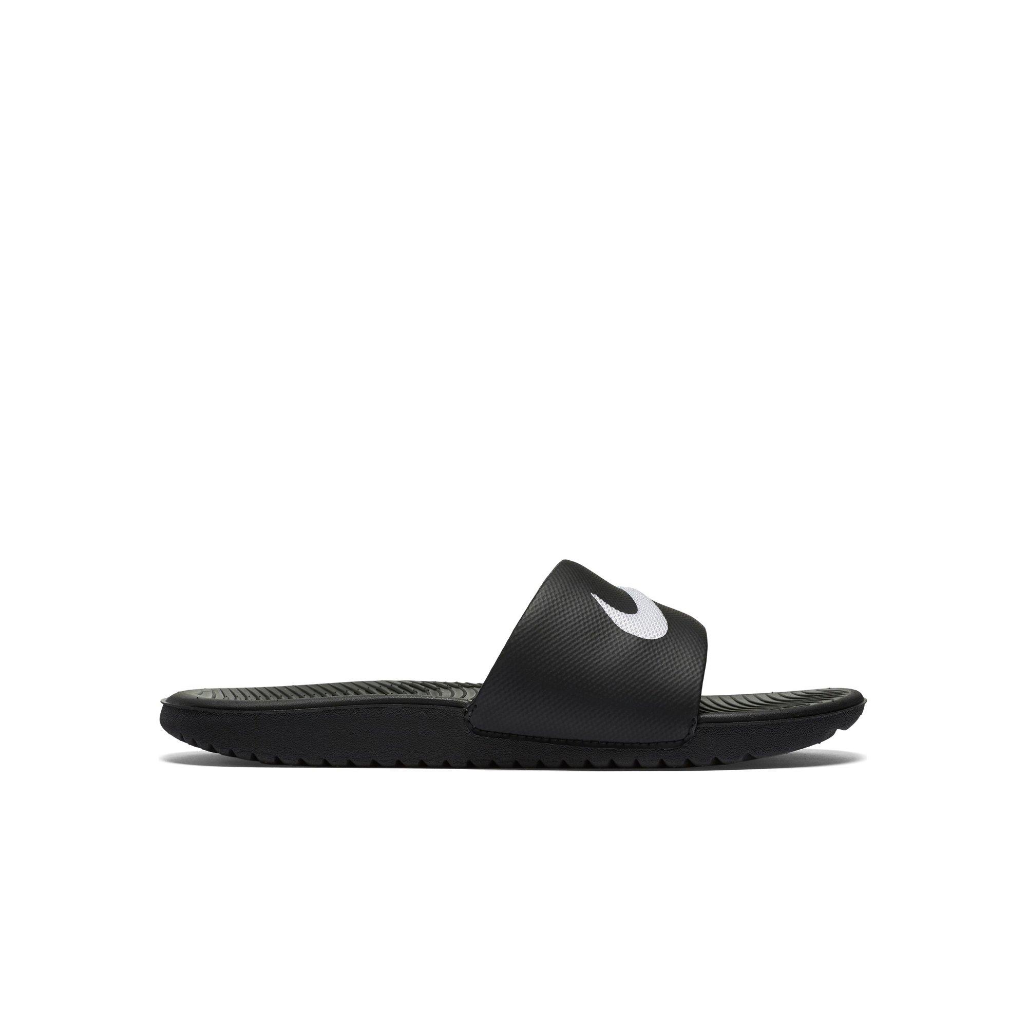 nike slides kids