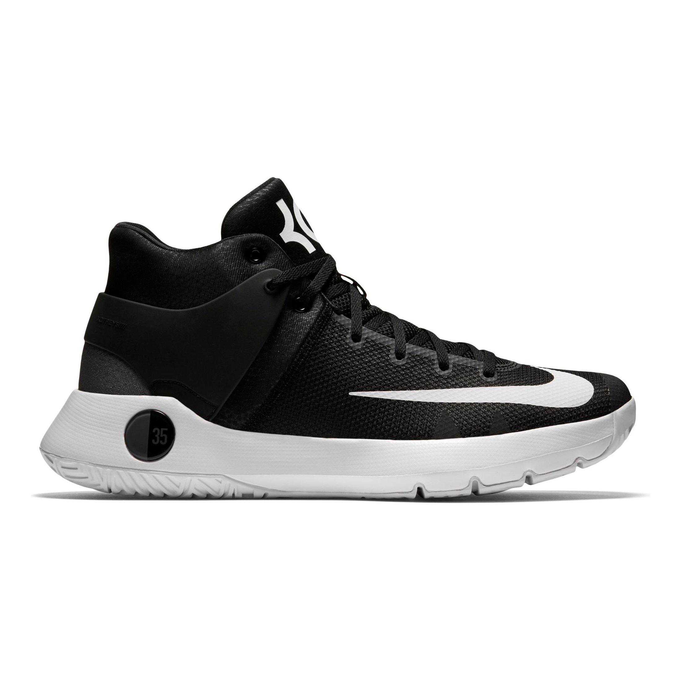 kd trey 4