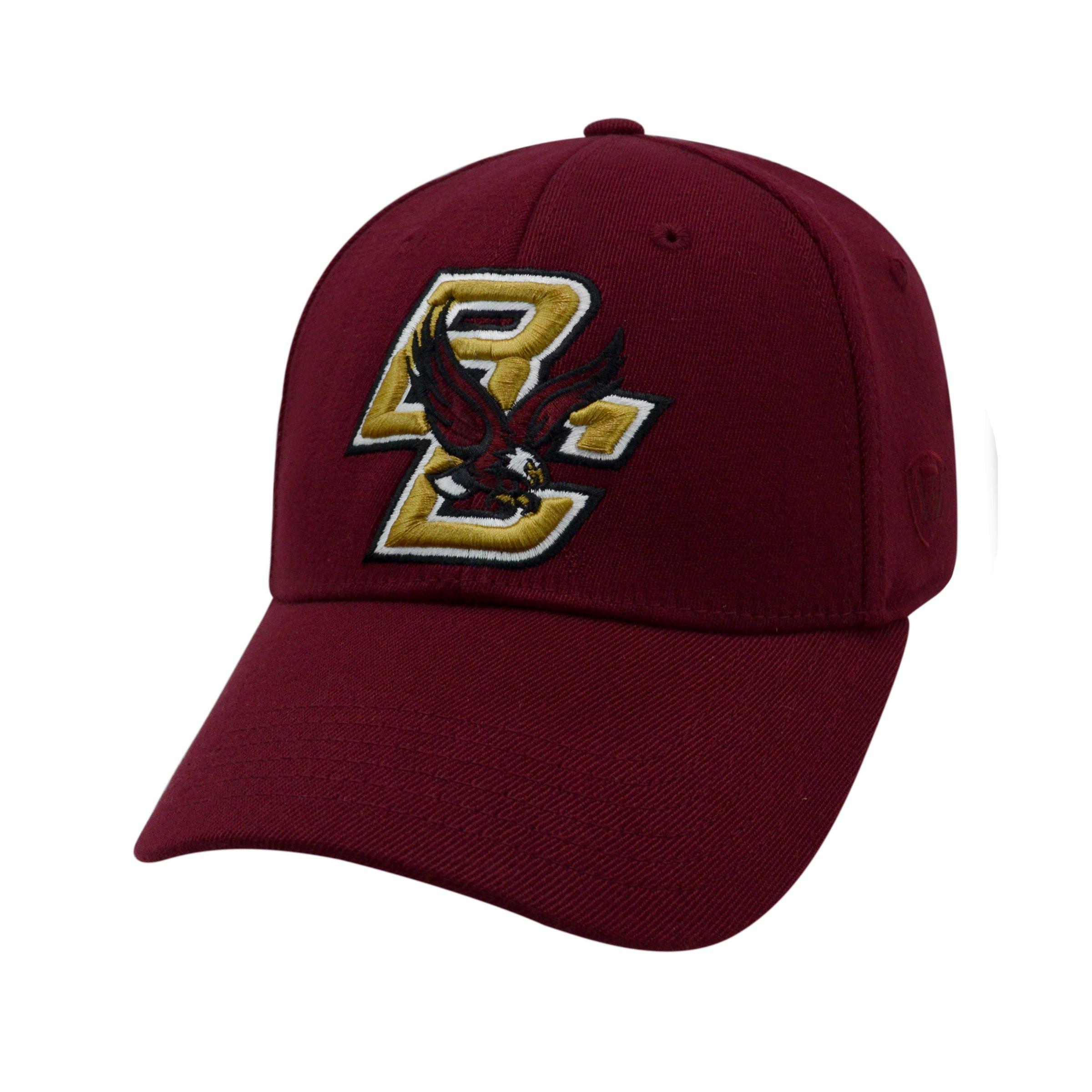 boston college baseball hat