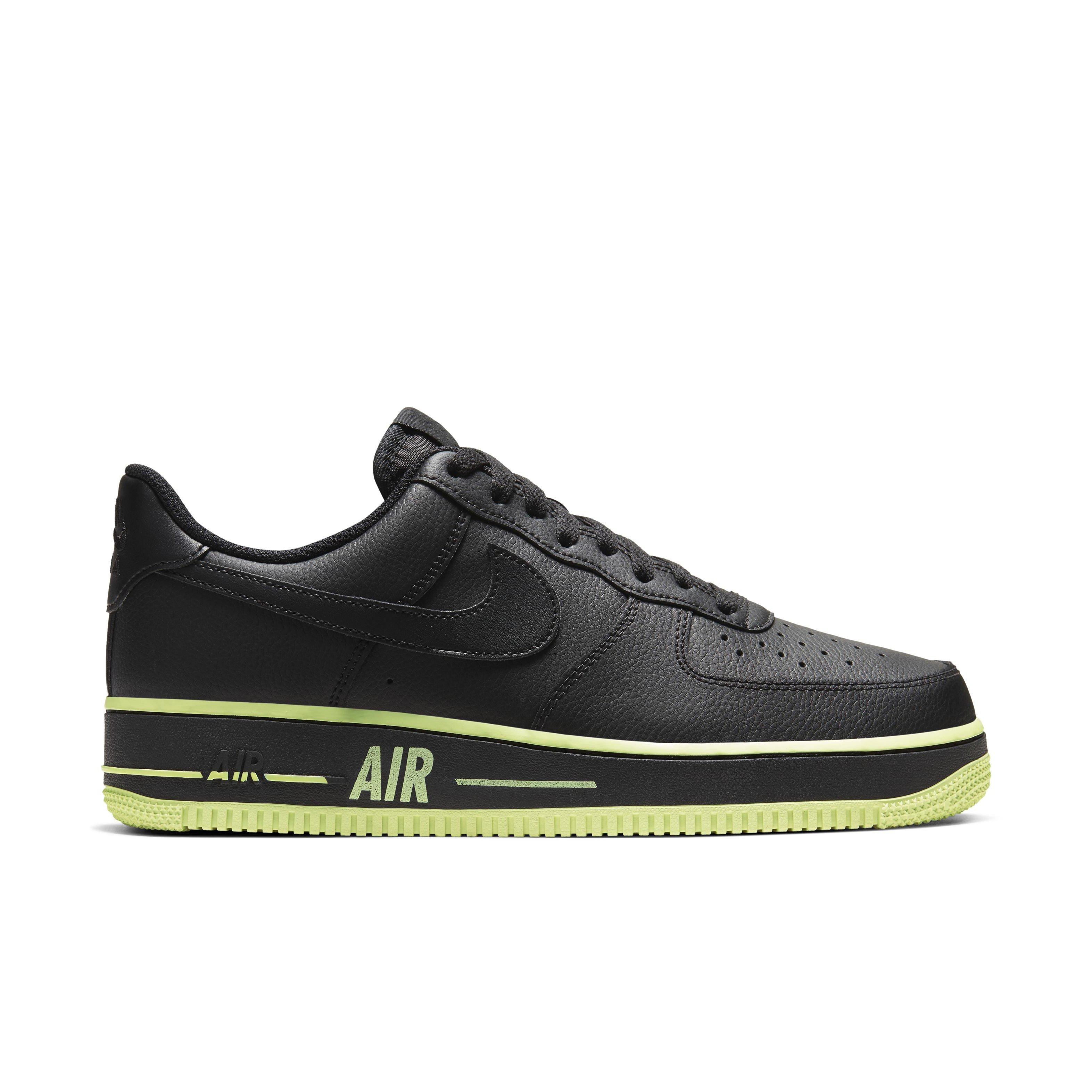 nike air force 1 volt