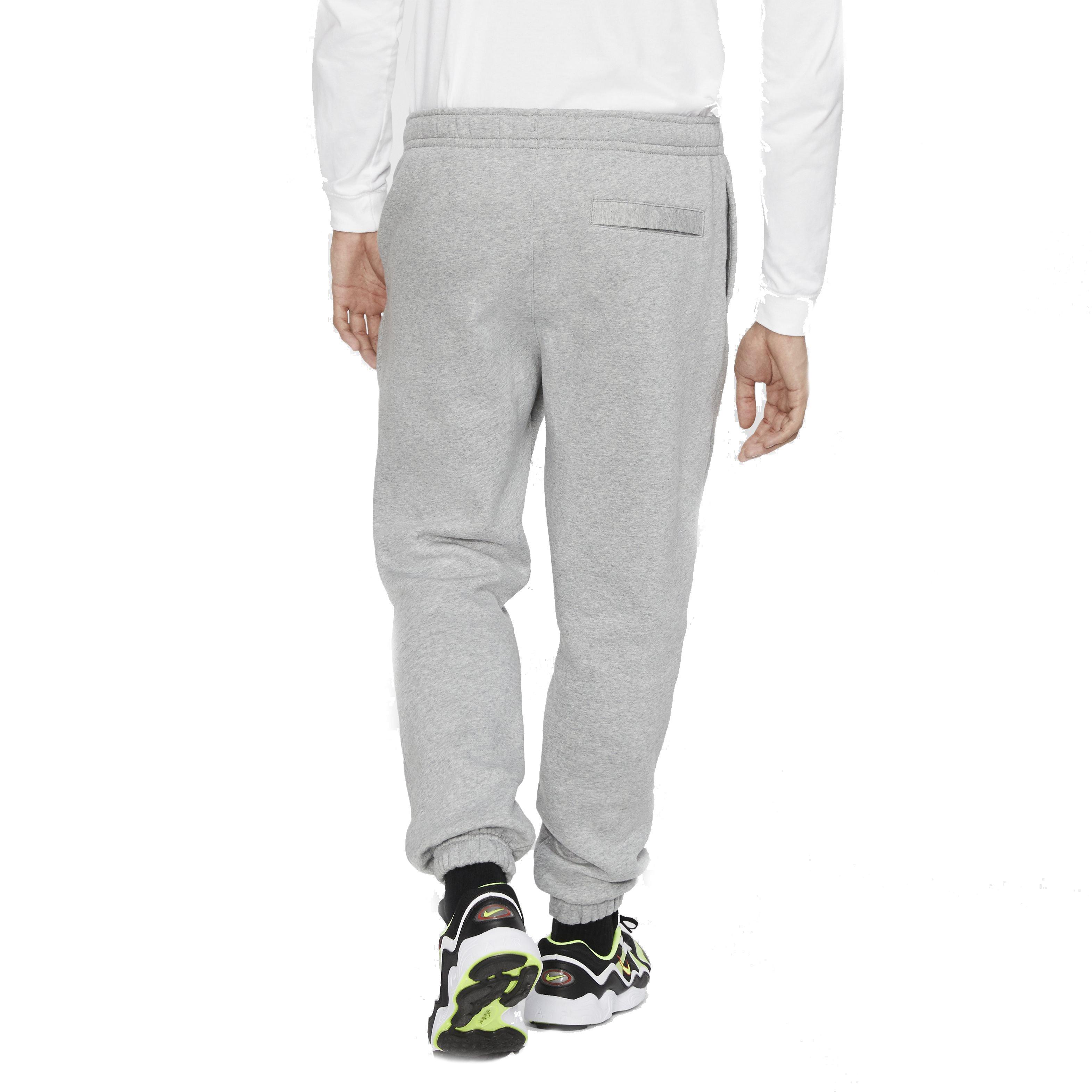club fleece pant