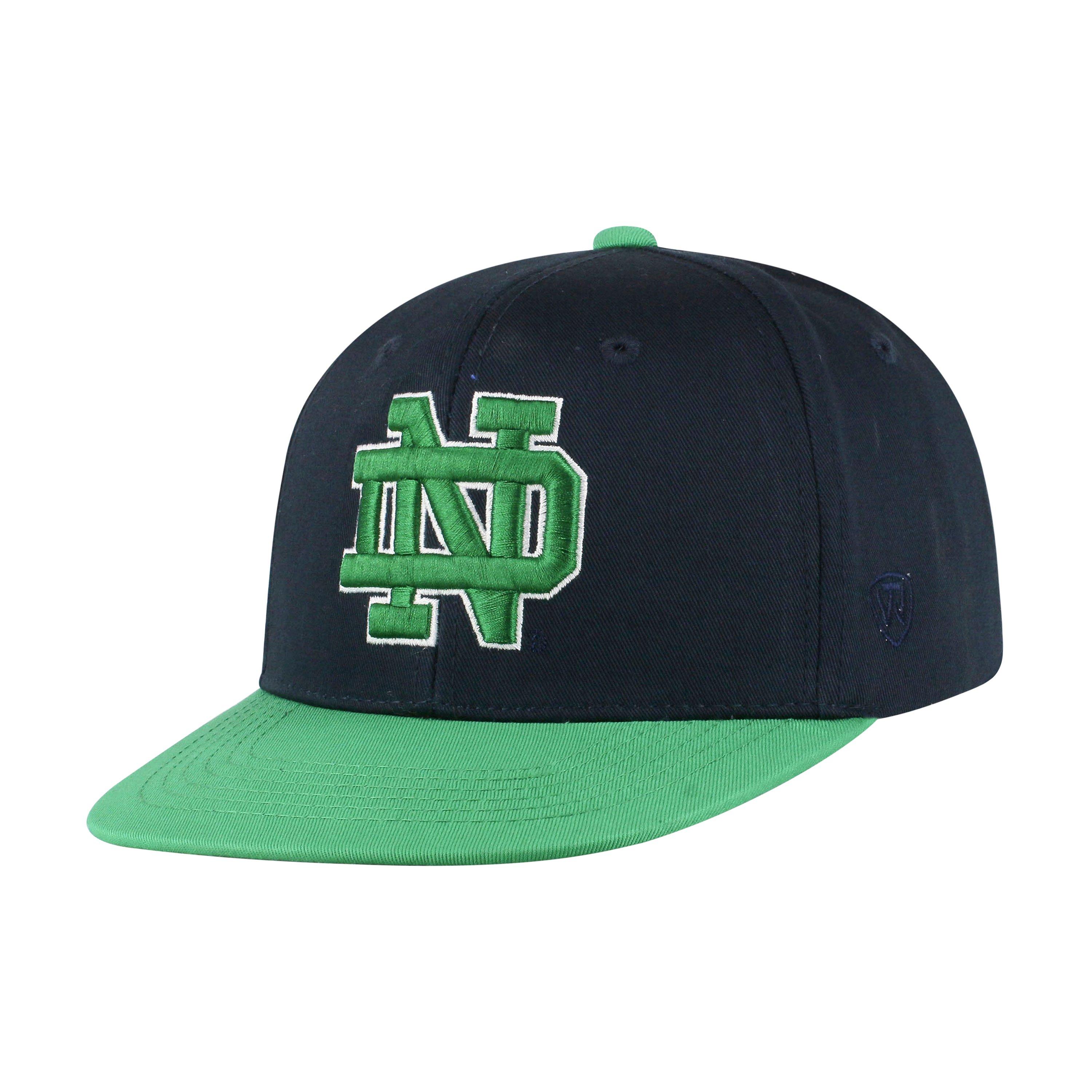 youth notre dame hat
