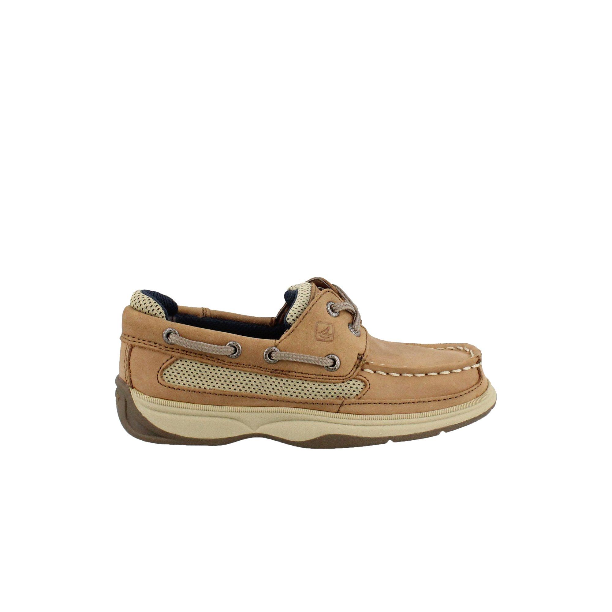 sperry lanyard boat shoe