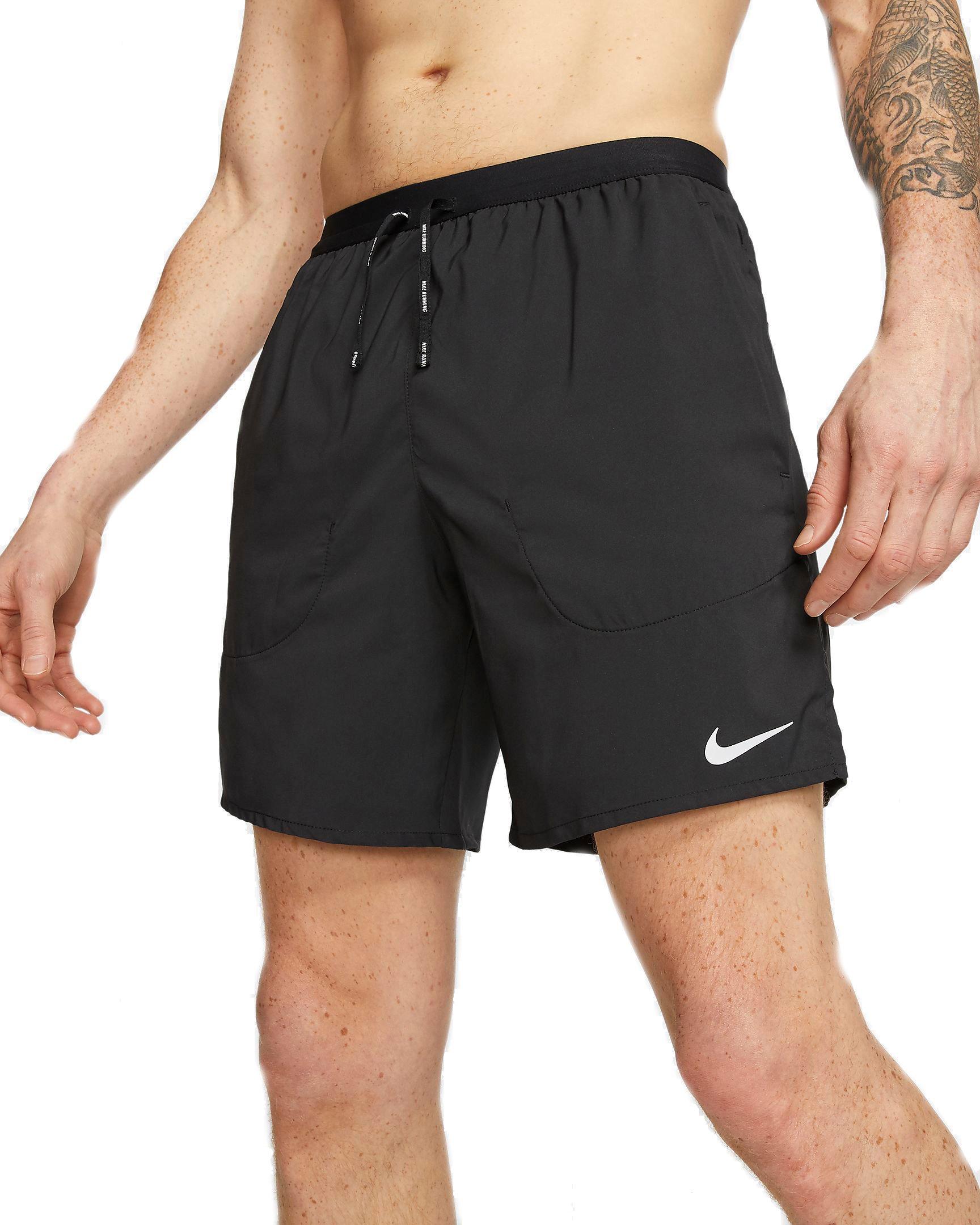 nike 7 running shorts