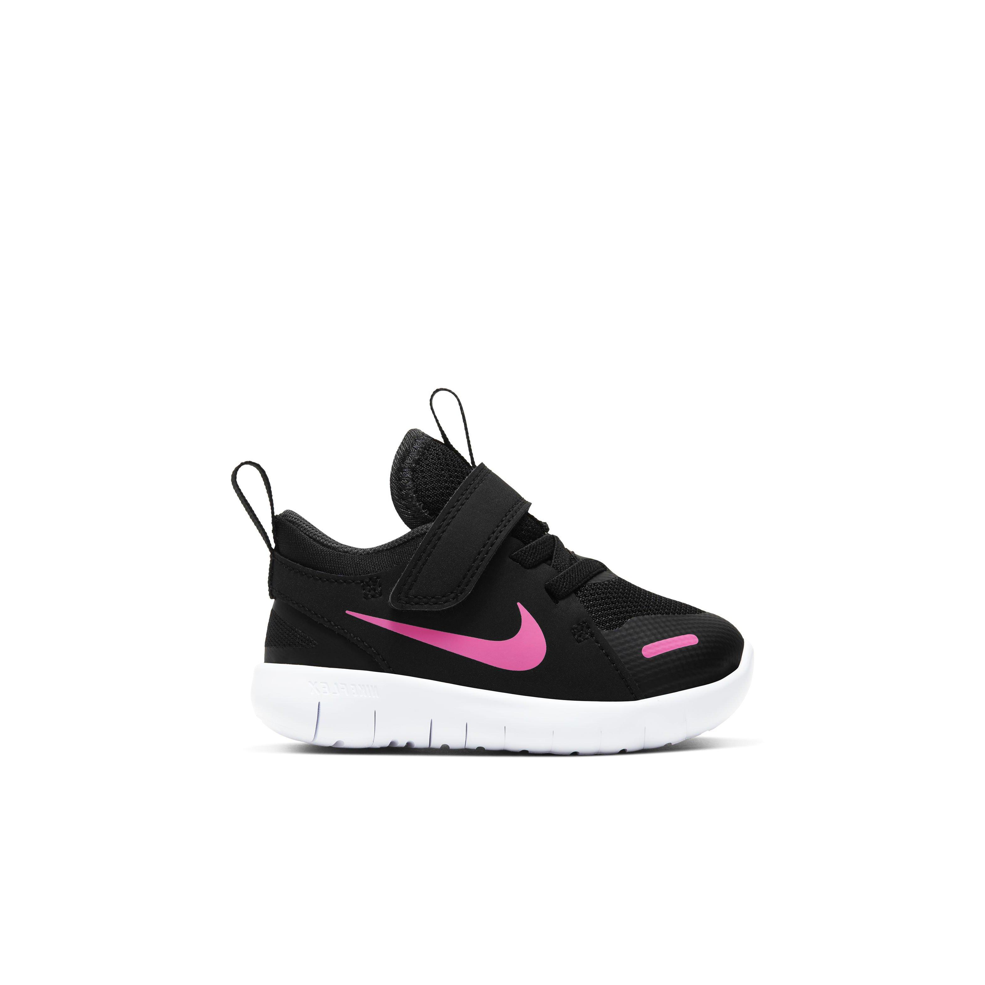 nike flex contact 2 pink