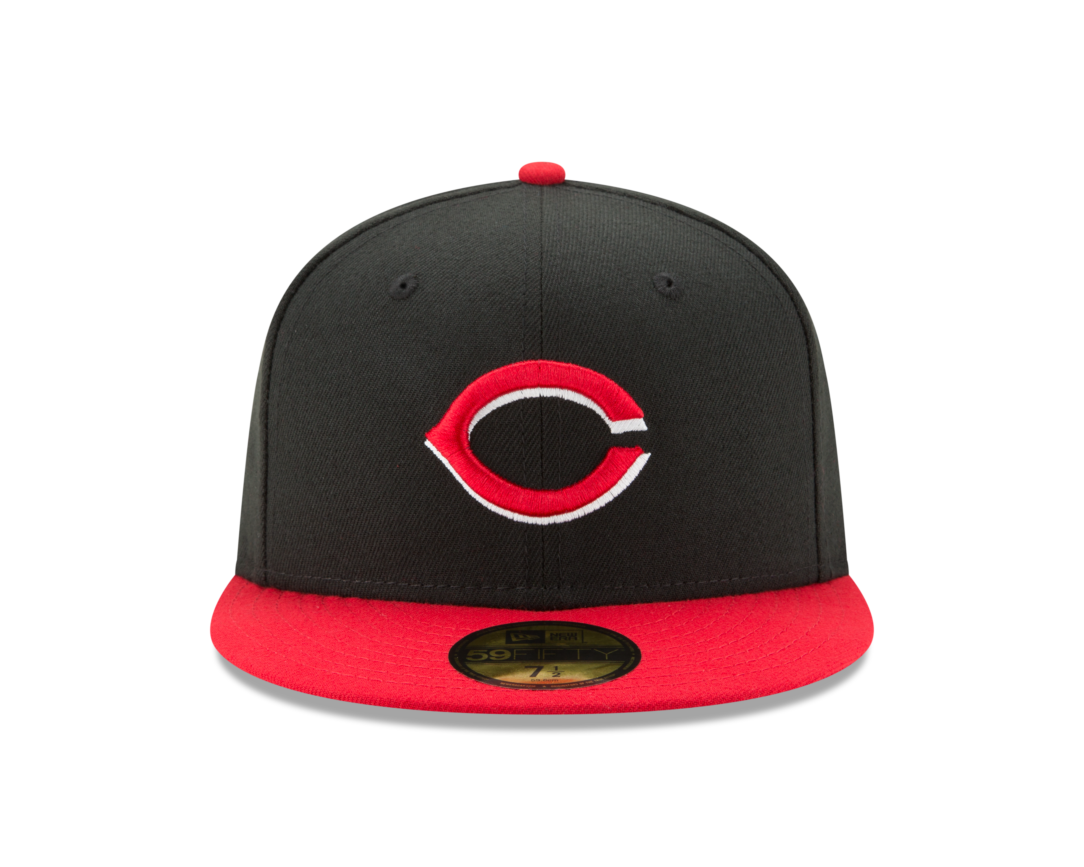 toddler cincinnati reds hat