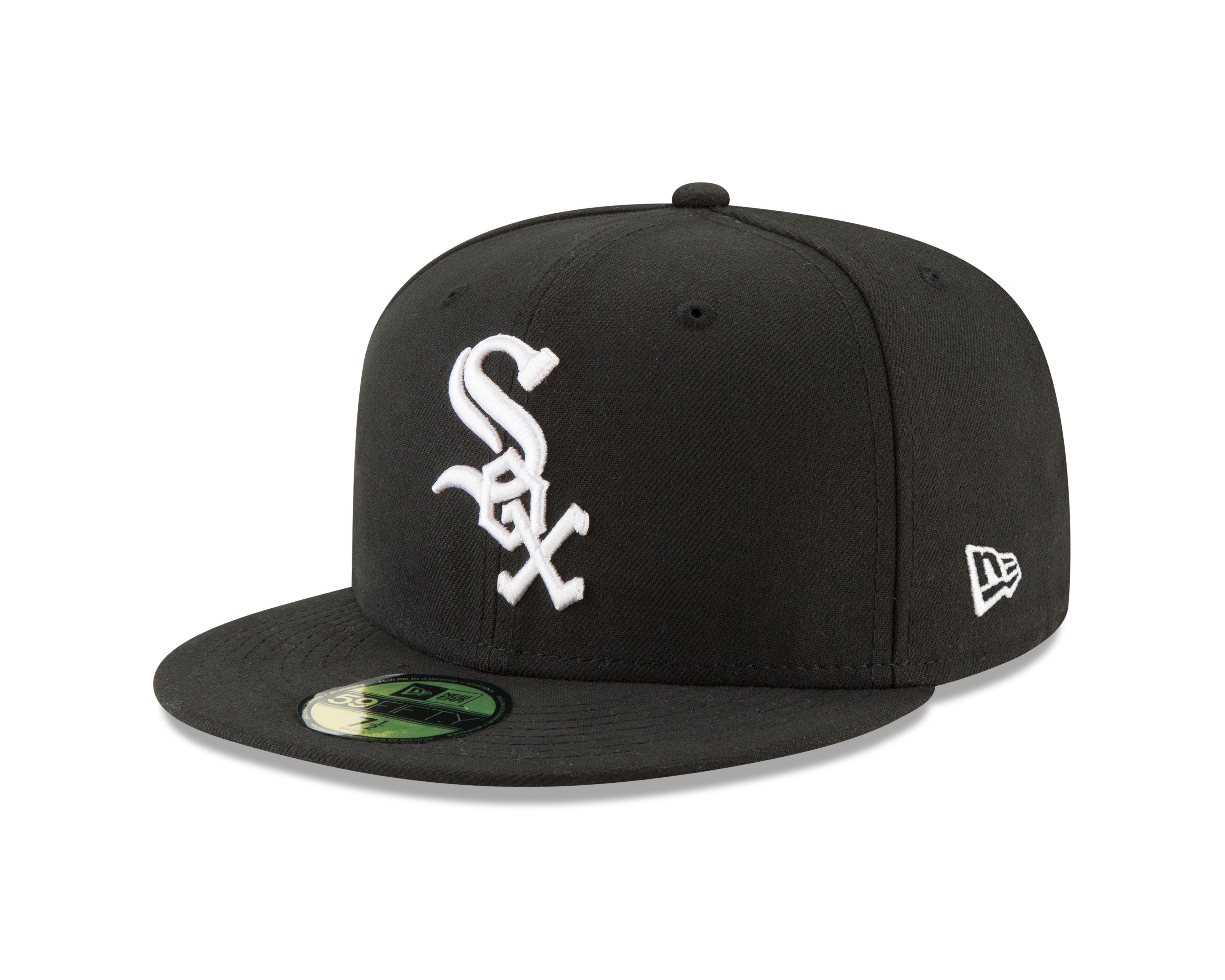 white sox 59fifty