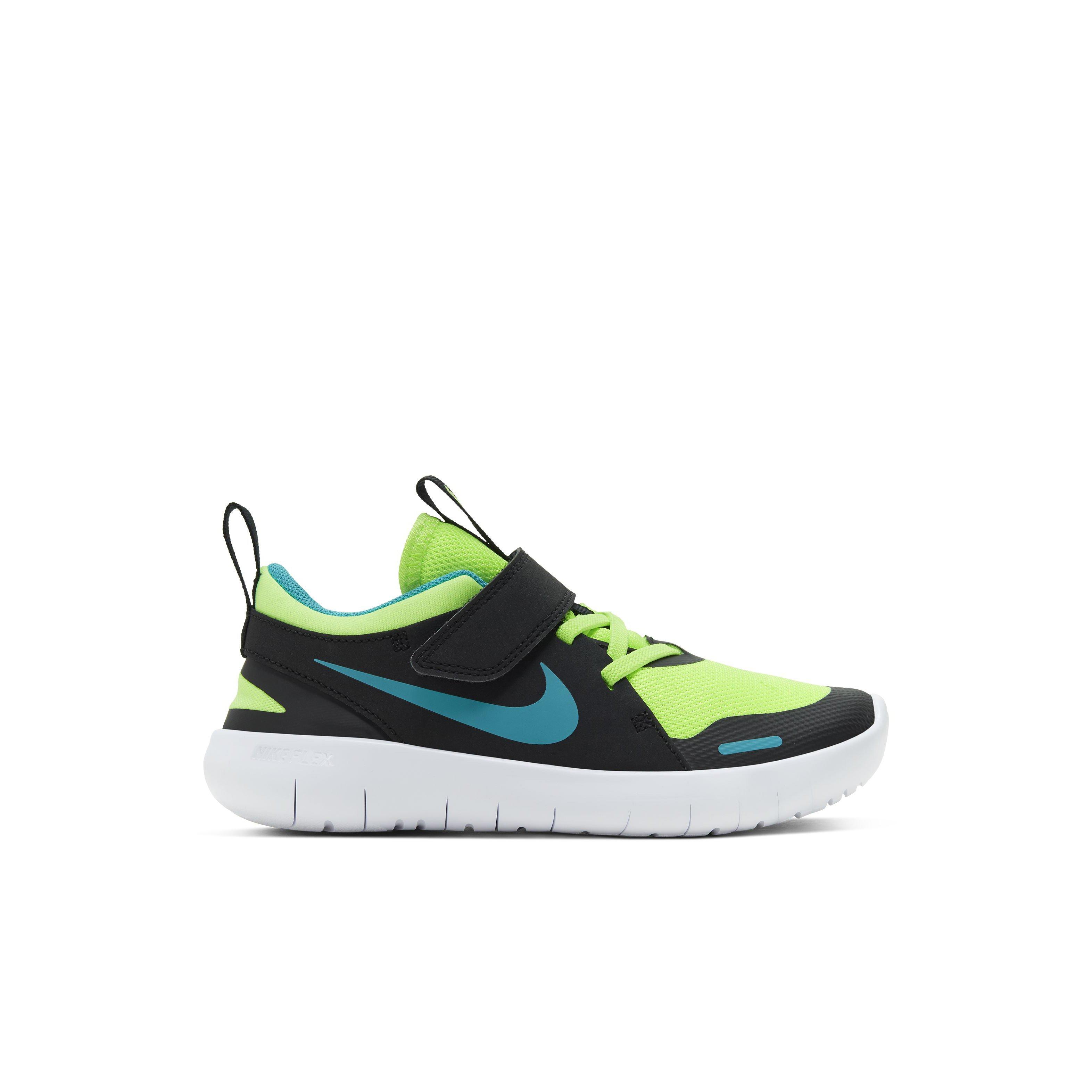 nike flex contact 4 kids