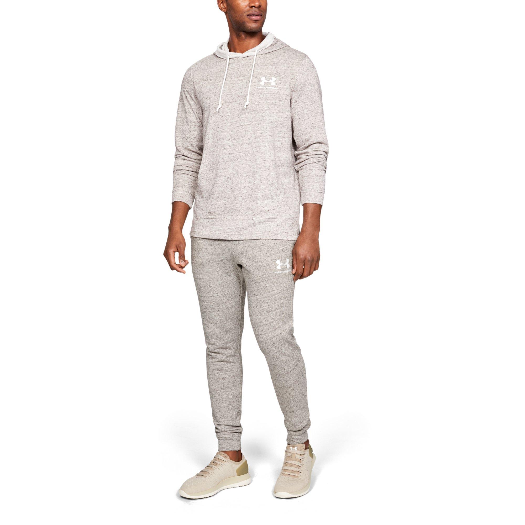 men's ua sportstyle terry joggers