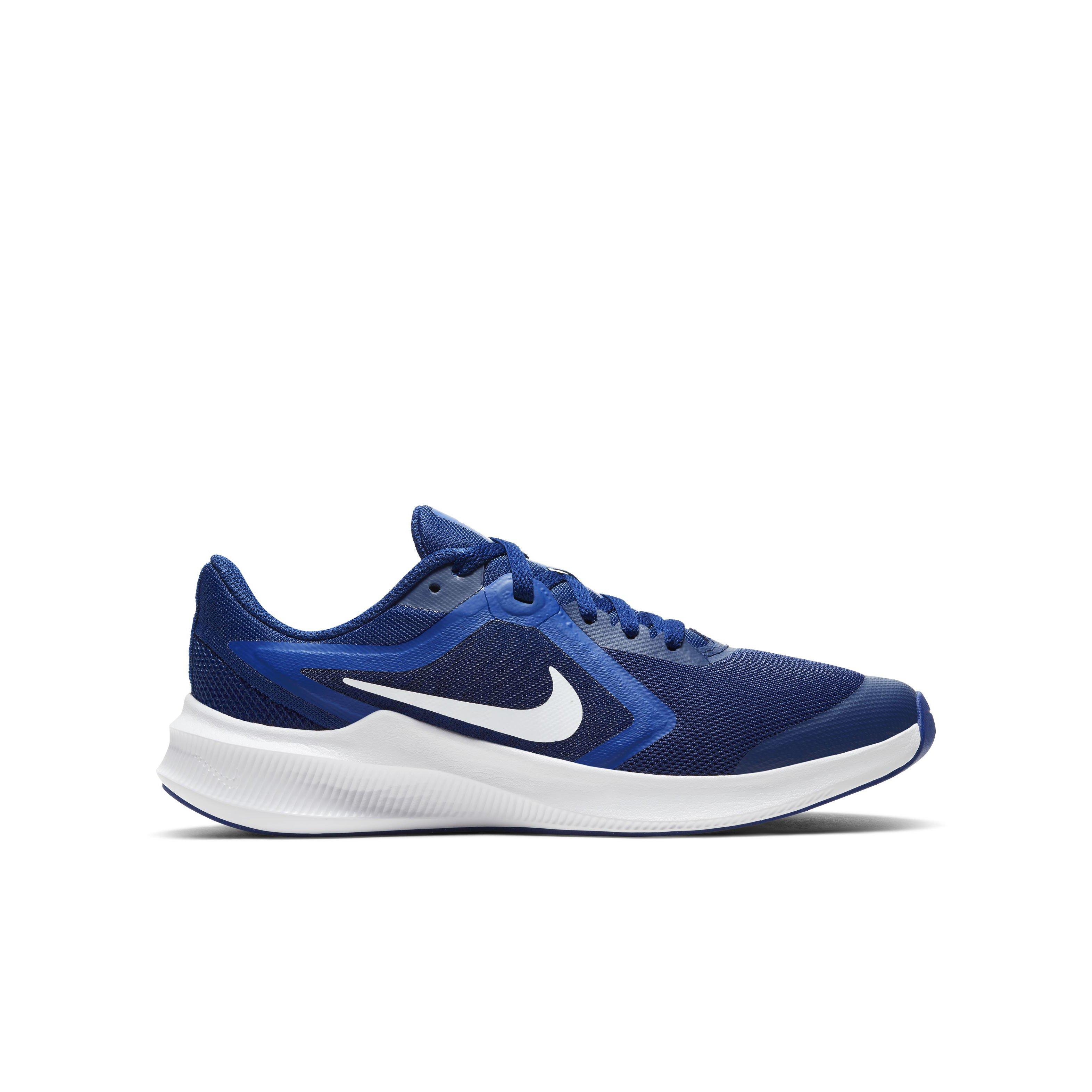 royal blue nike running shoes