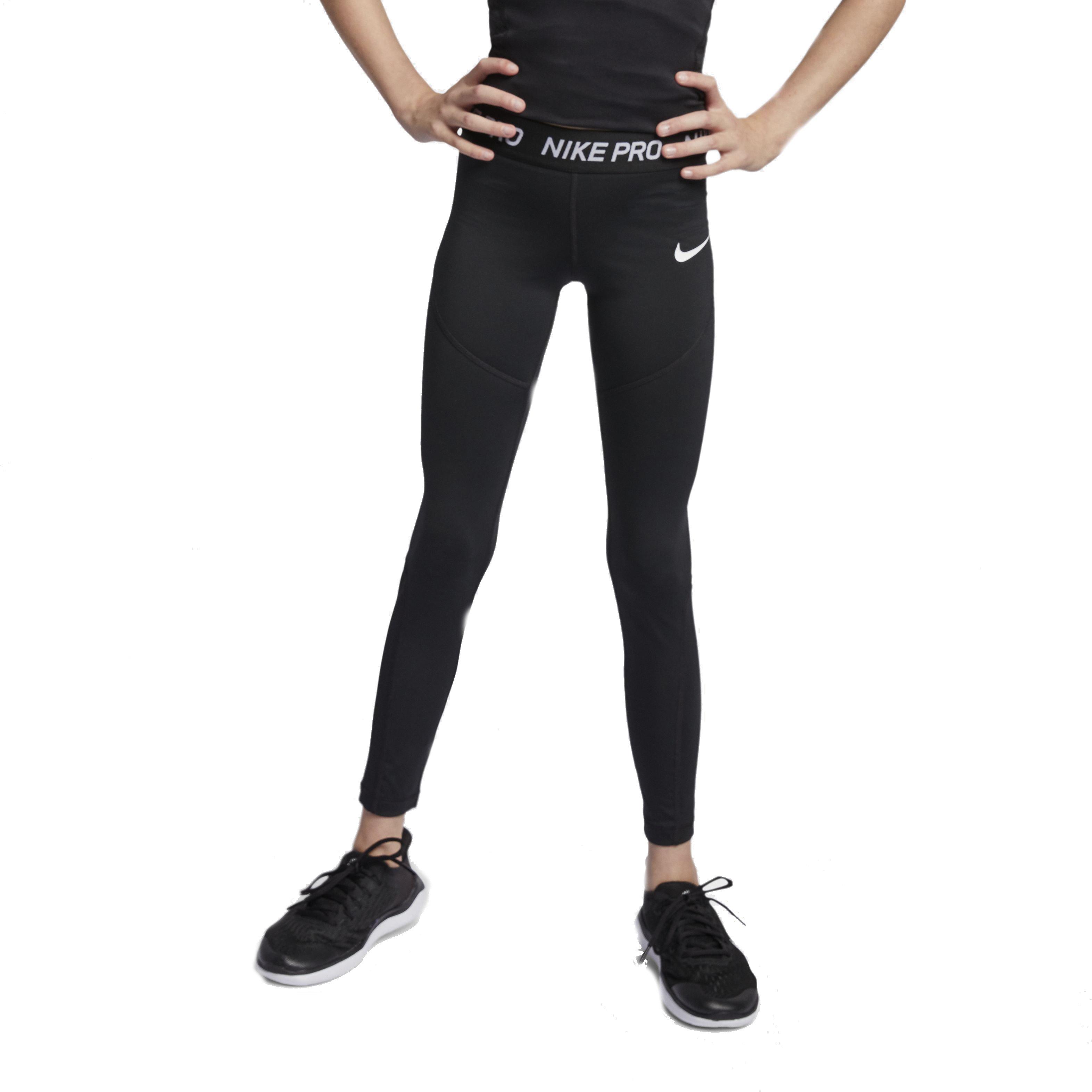 hibbett sports leggings