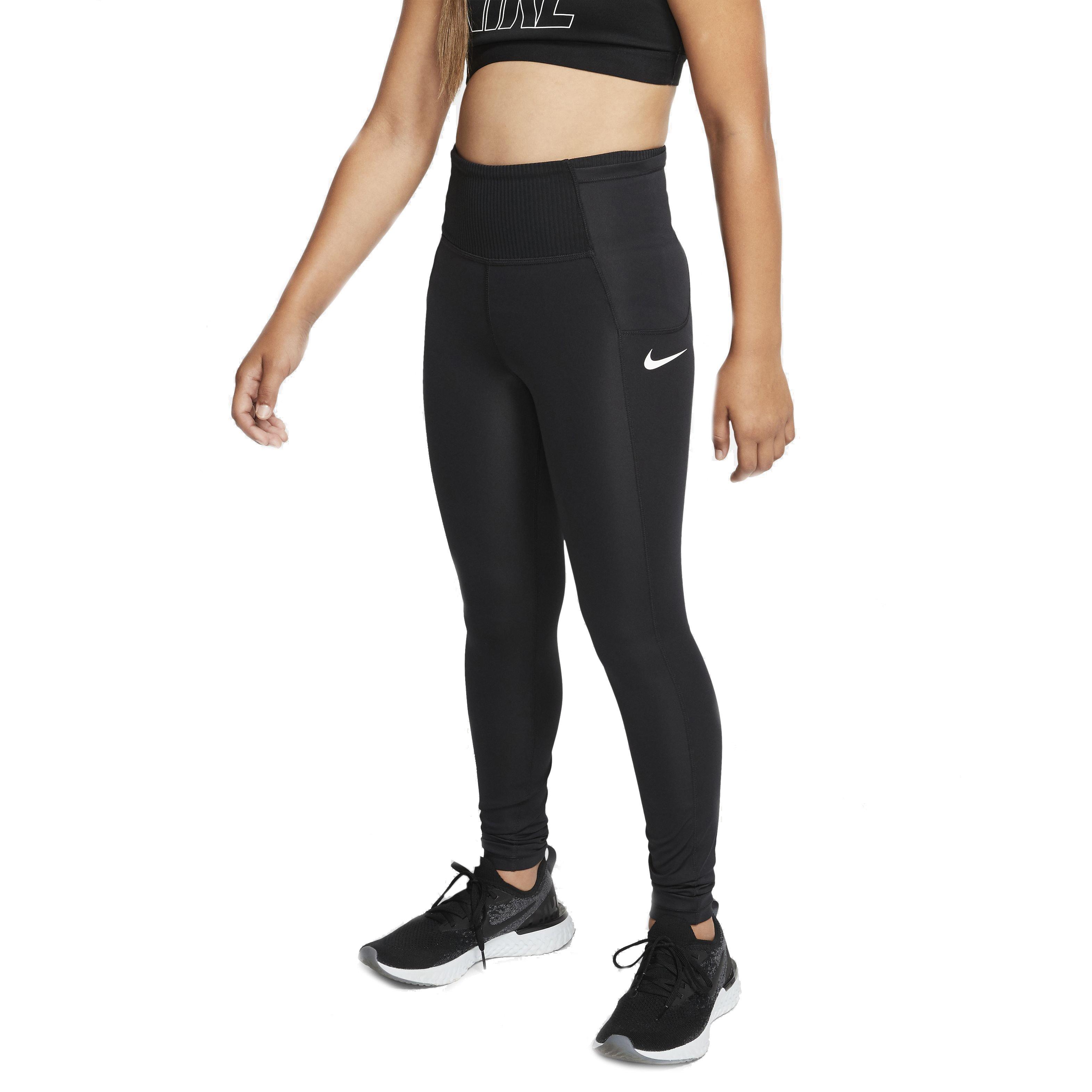 hibbett sports leggings