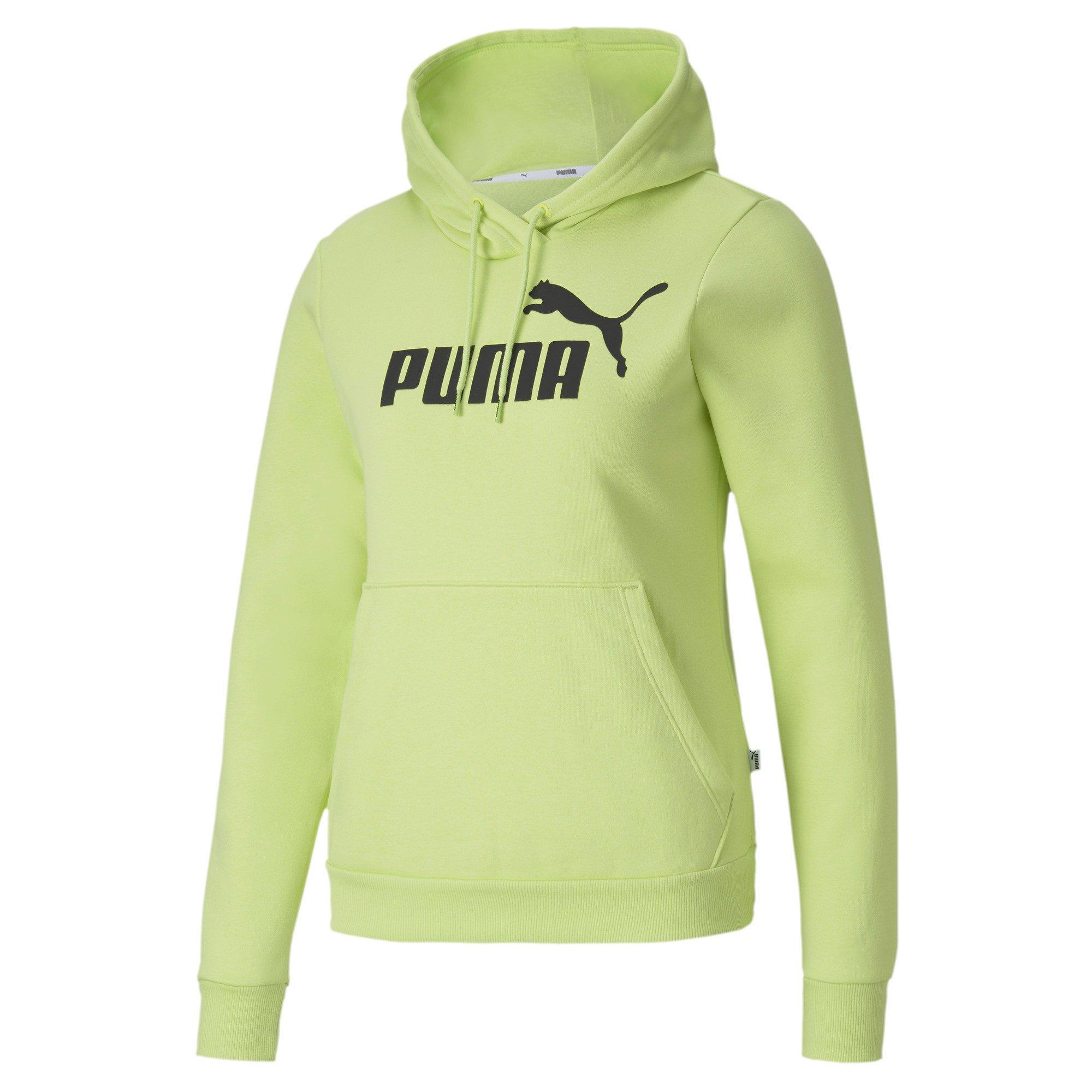 puma women's plus size