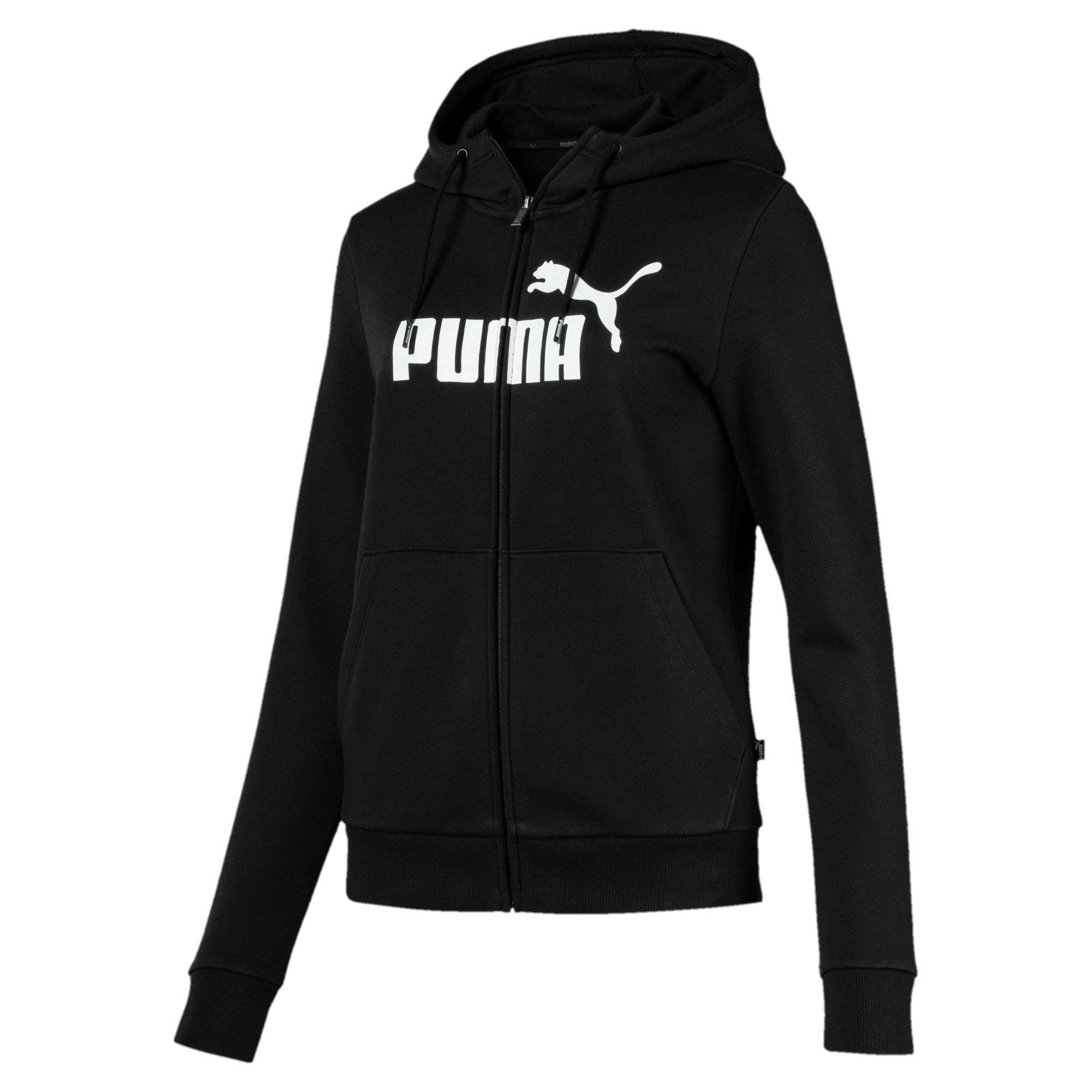 puma women's plus size