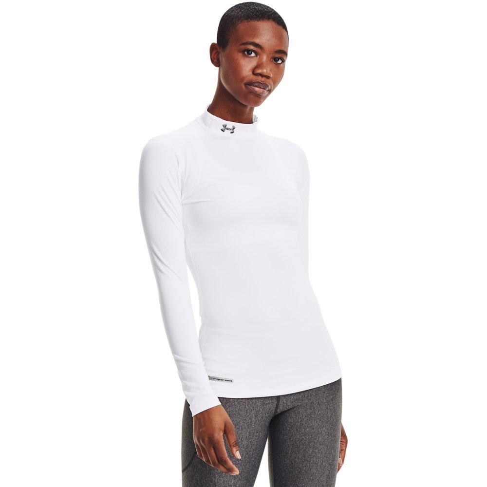 under armour blouse