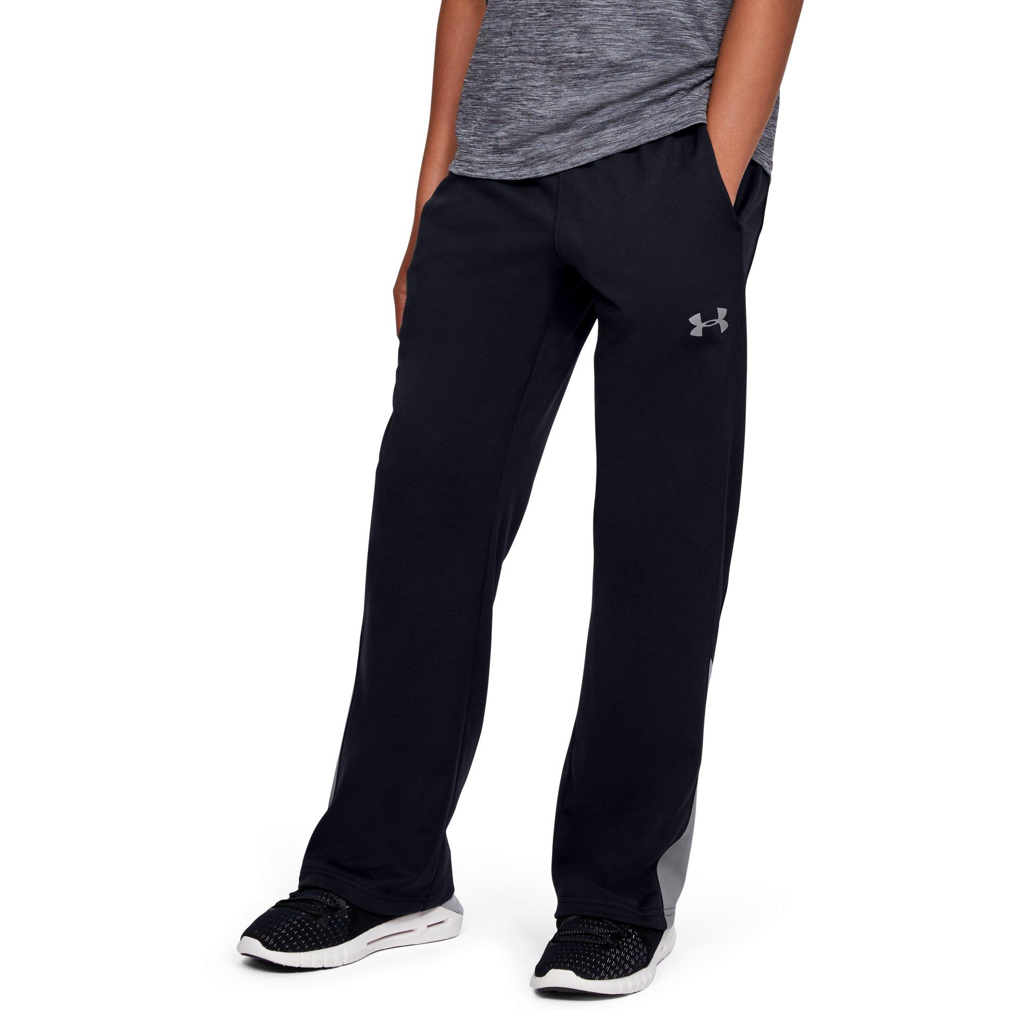 under armour kids pants