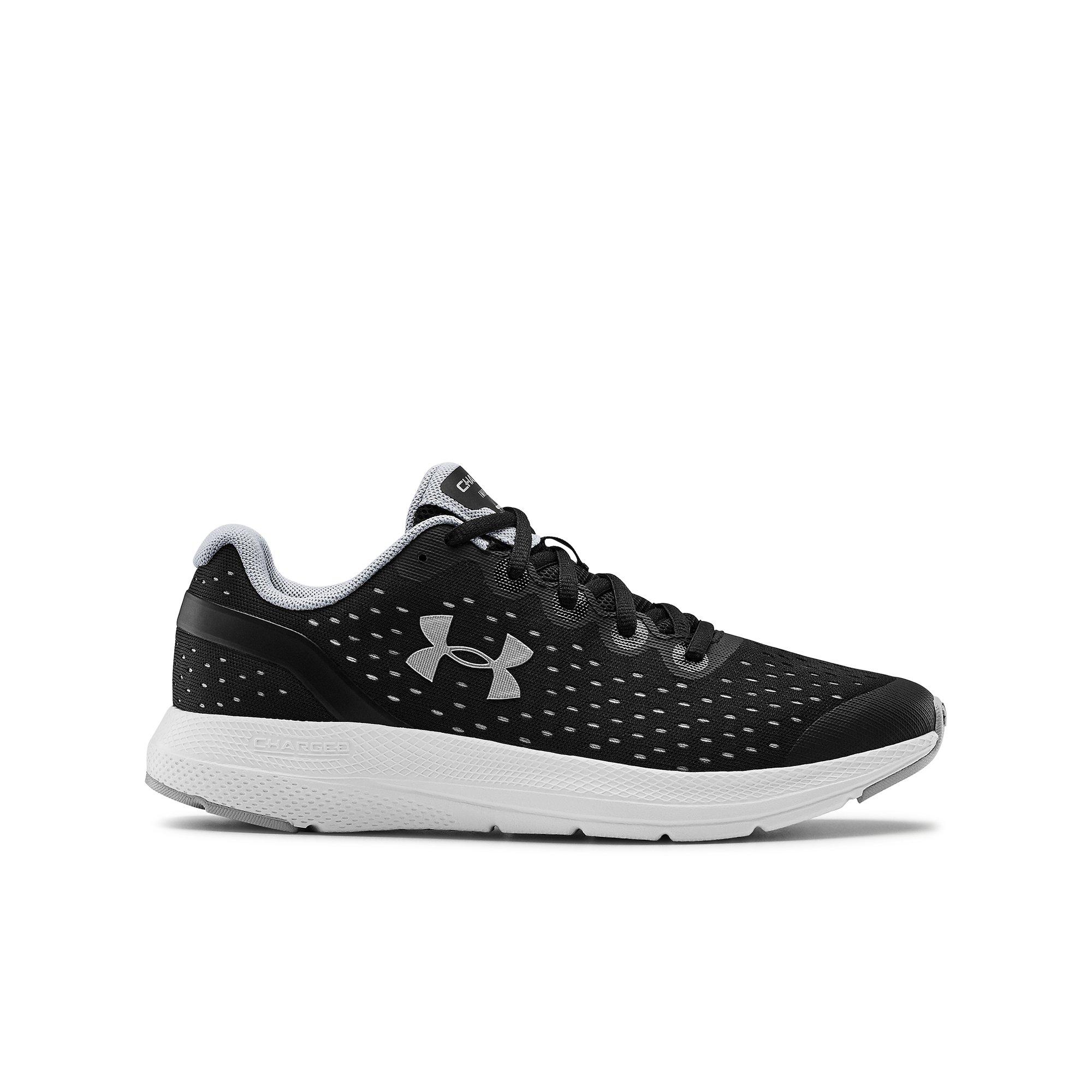 boys under armour trainers