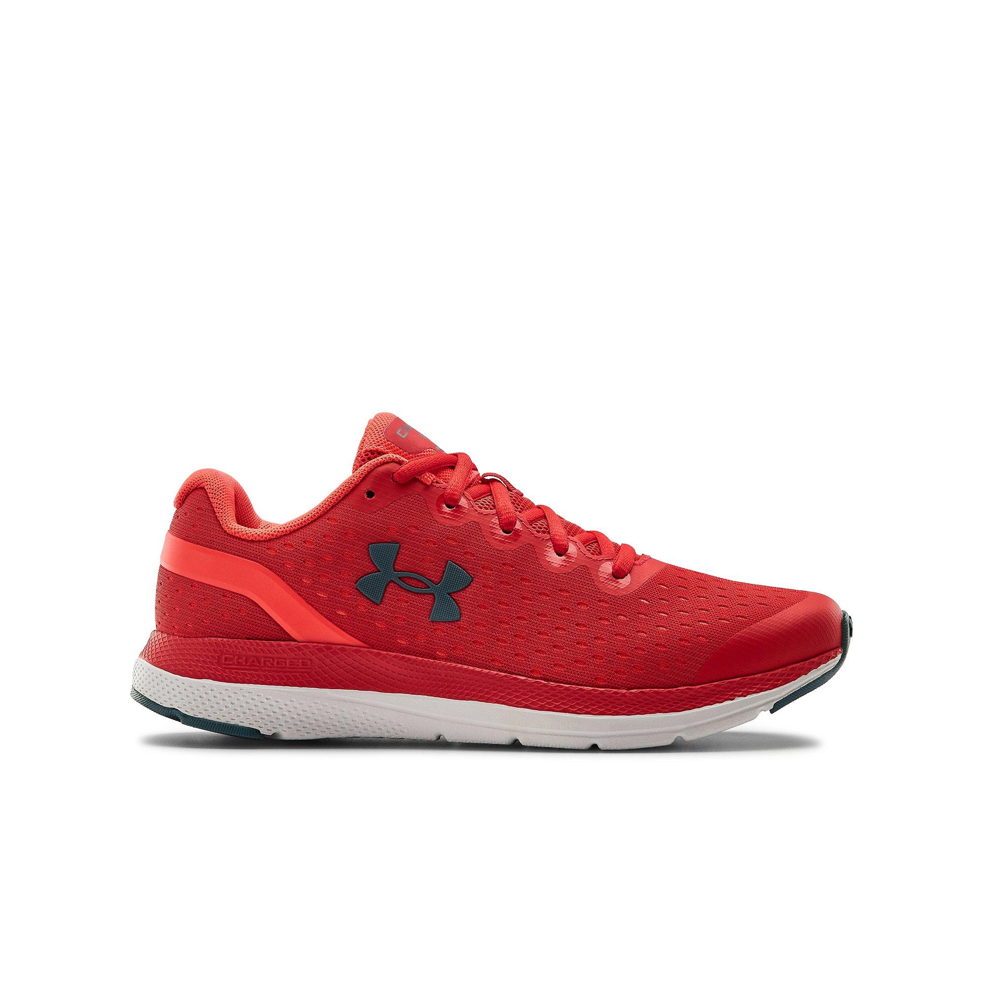 under armour kids runners