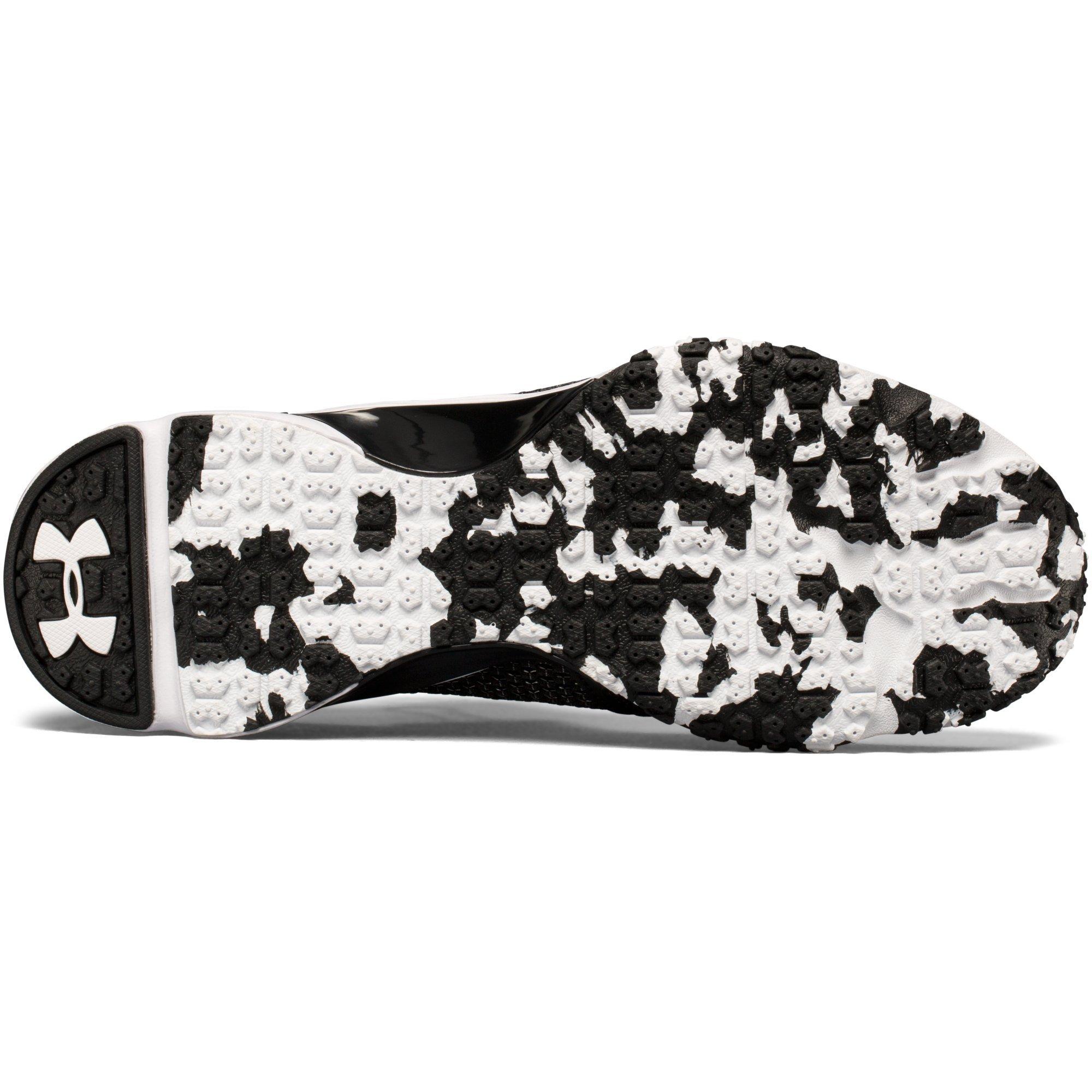 ua ultimate turf