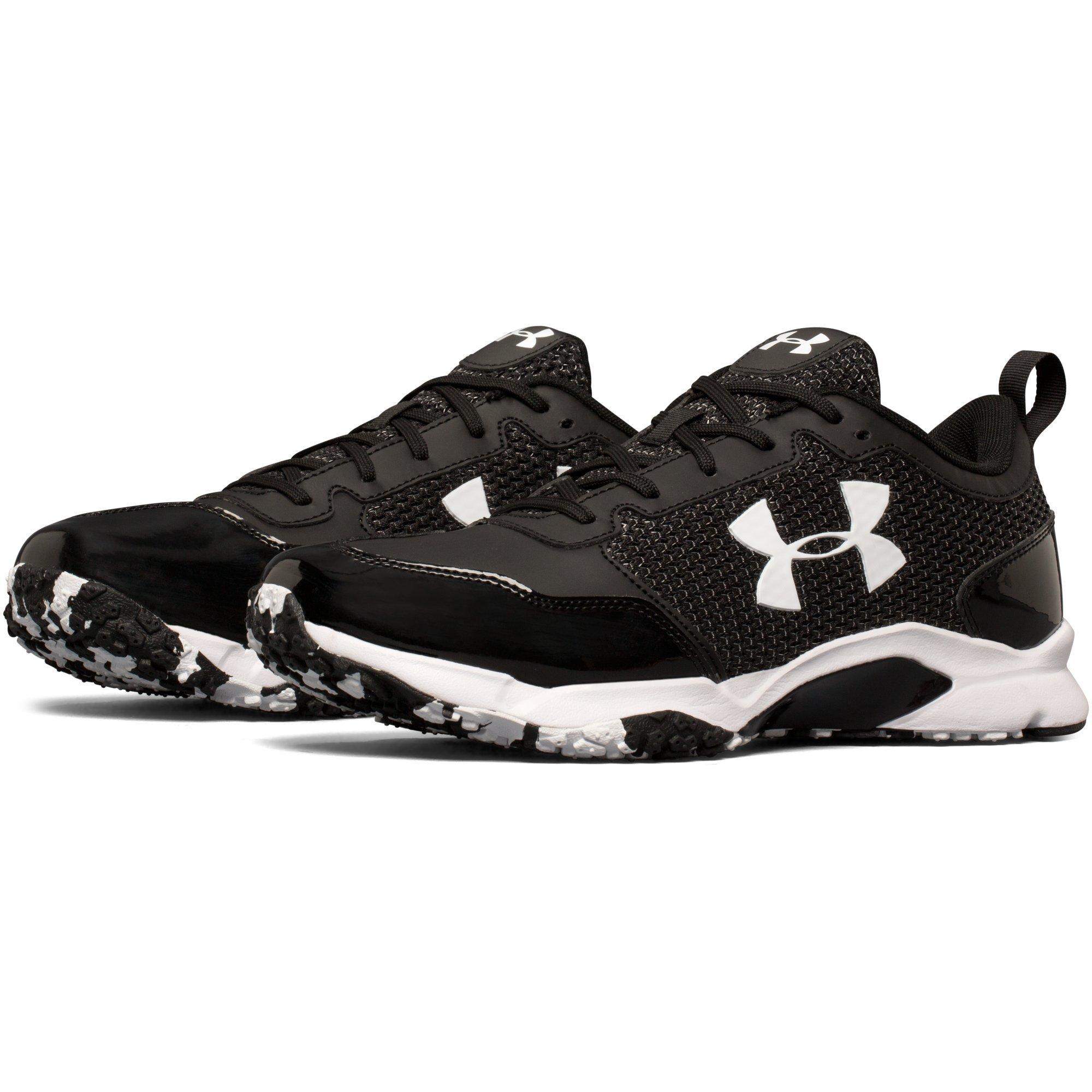 under armour men's ultimate turf trainer