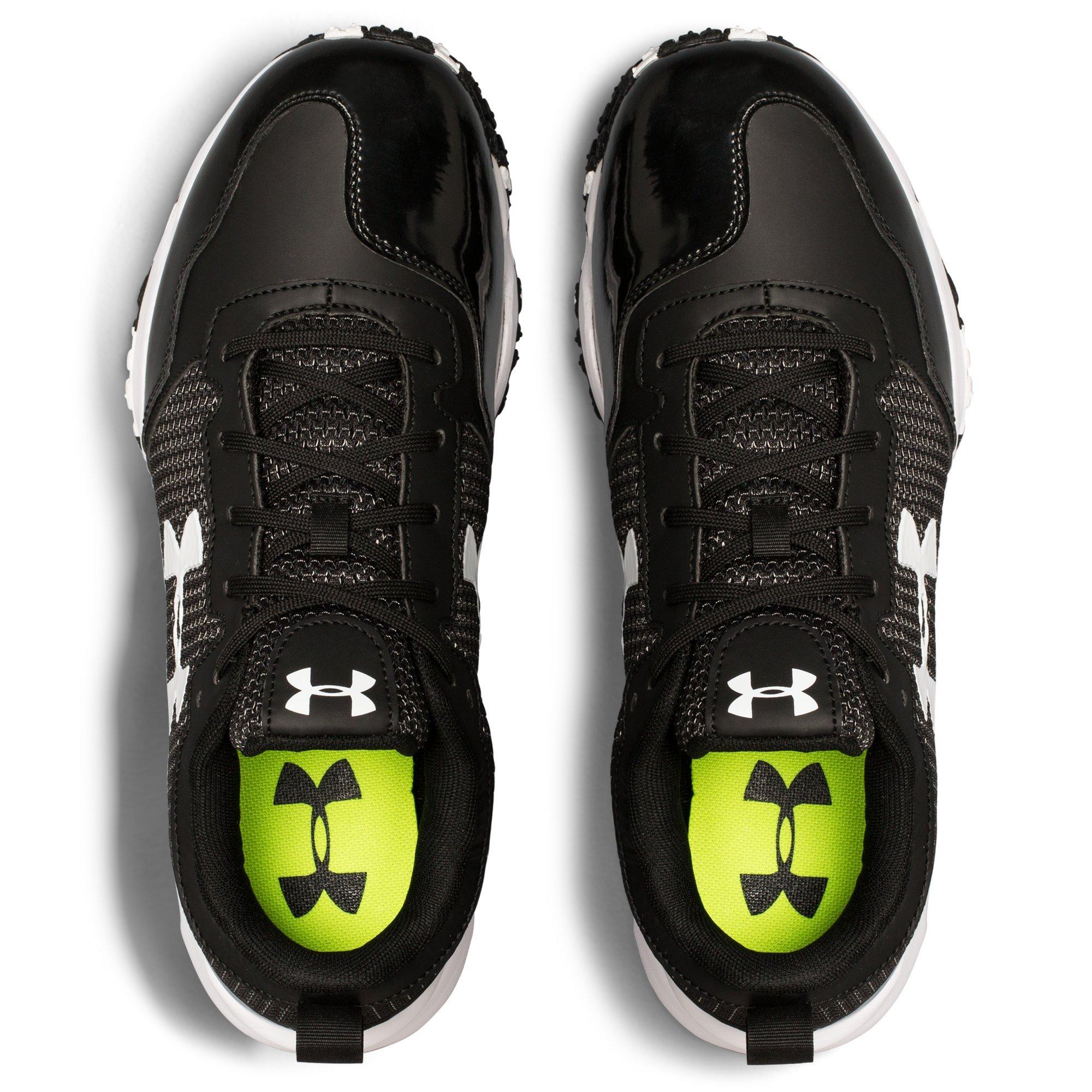 under armour men's ultimate baseball turf shoes