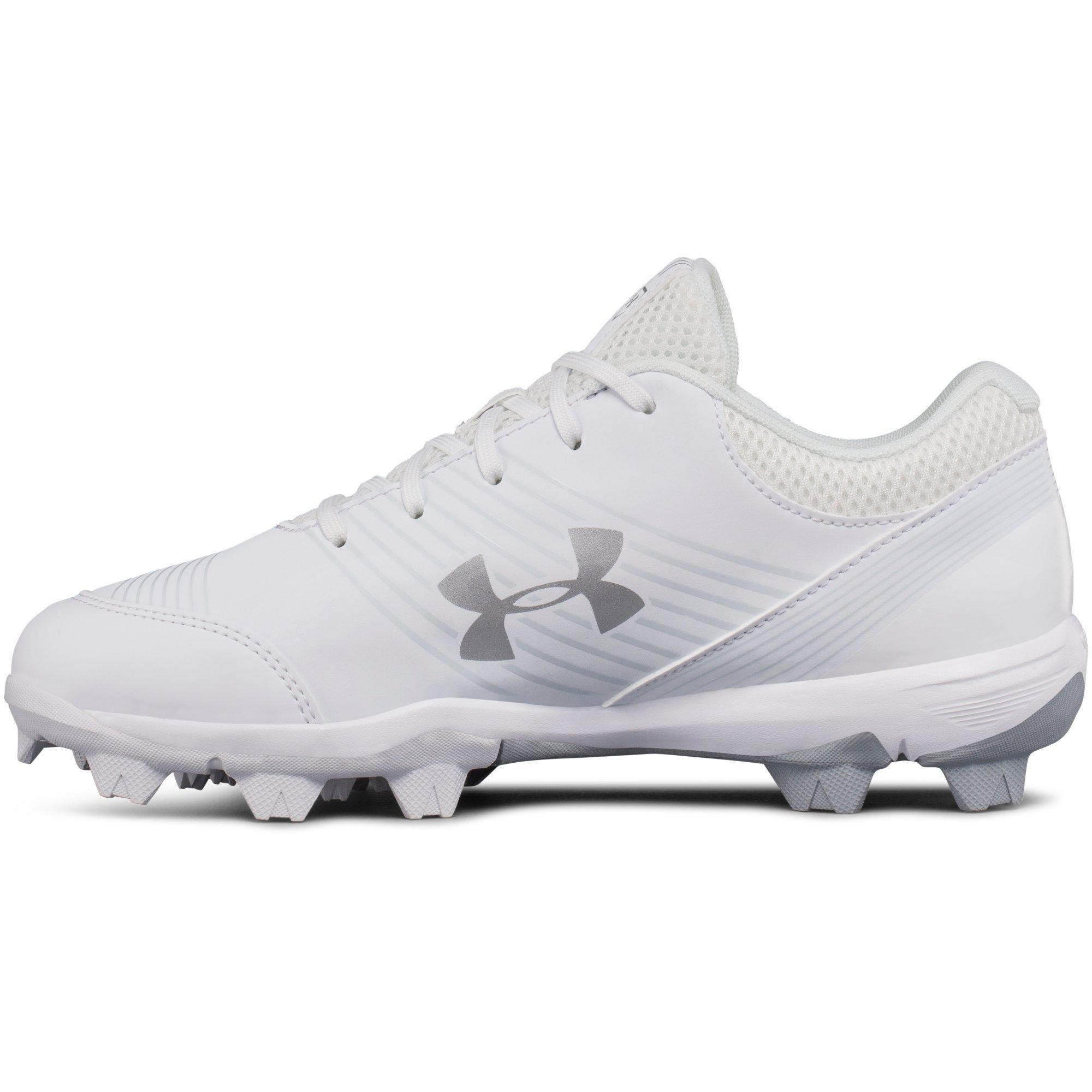 under armour t ball cleats