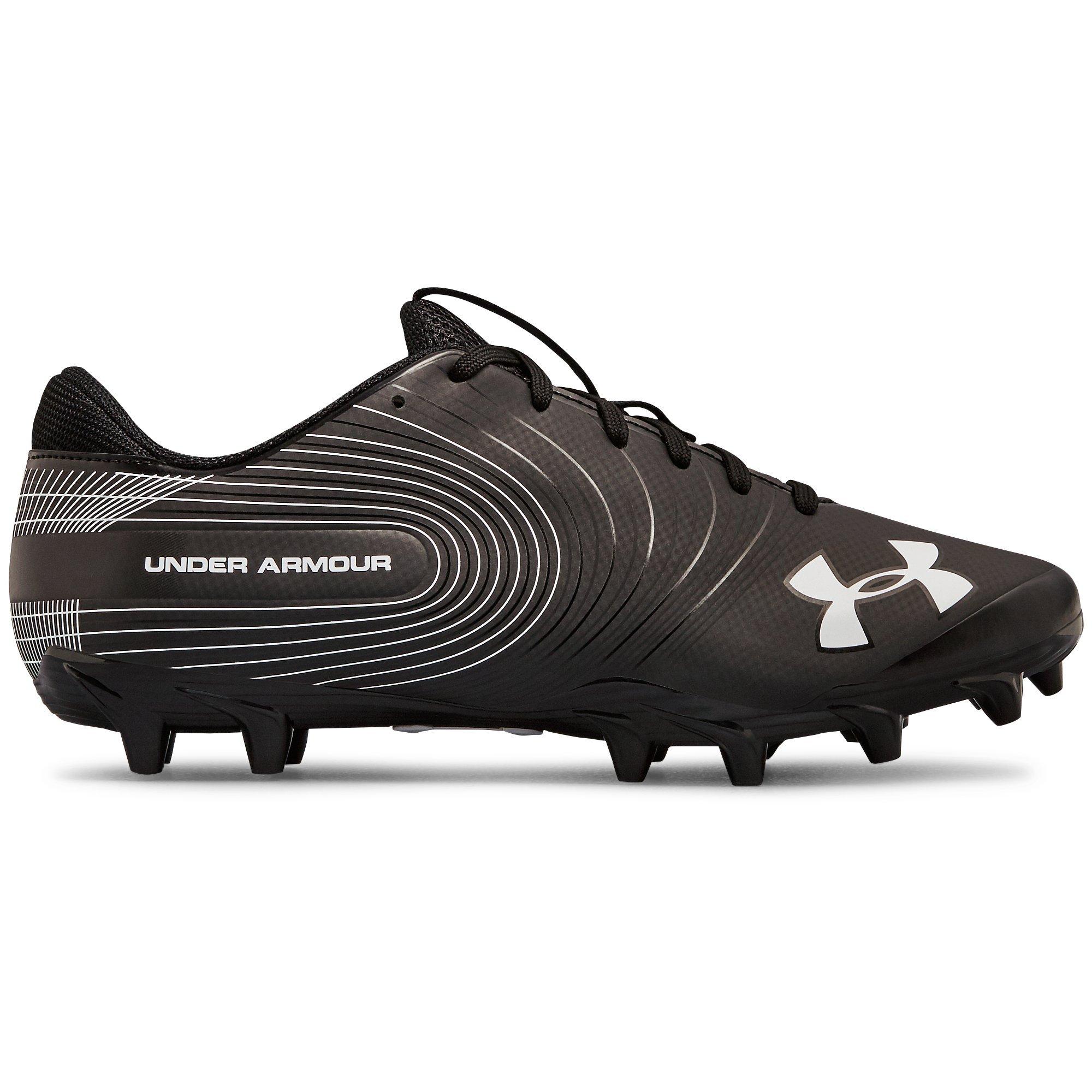 under armour football cleats sale