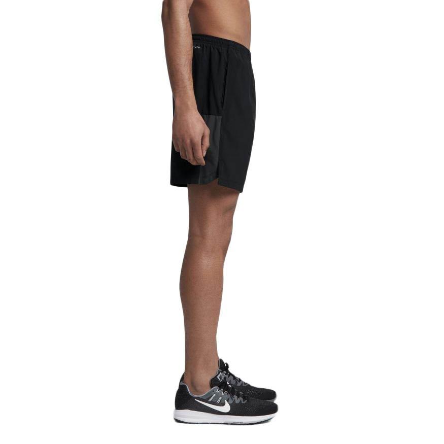 nike running flex challenger 7 inch shorts
