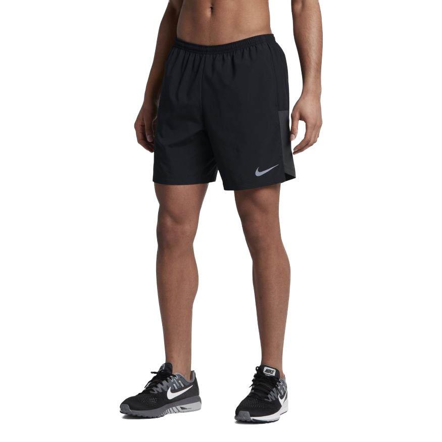 nike challenger 7 inch shorts