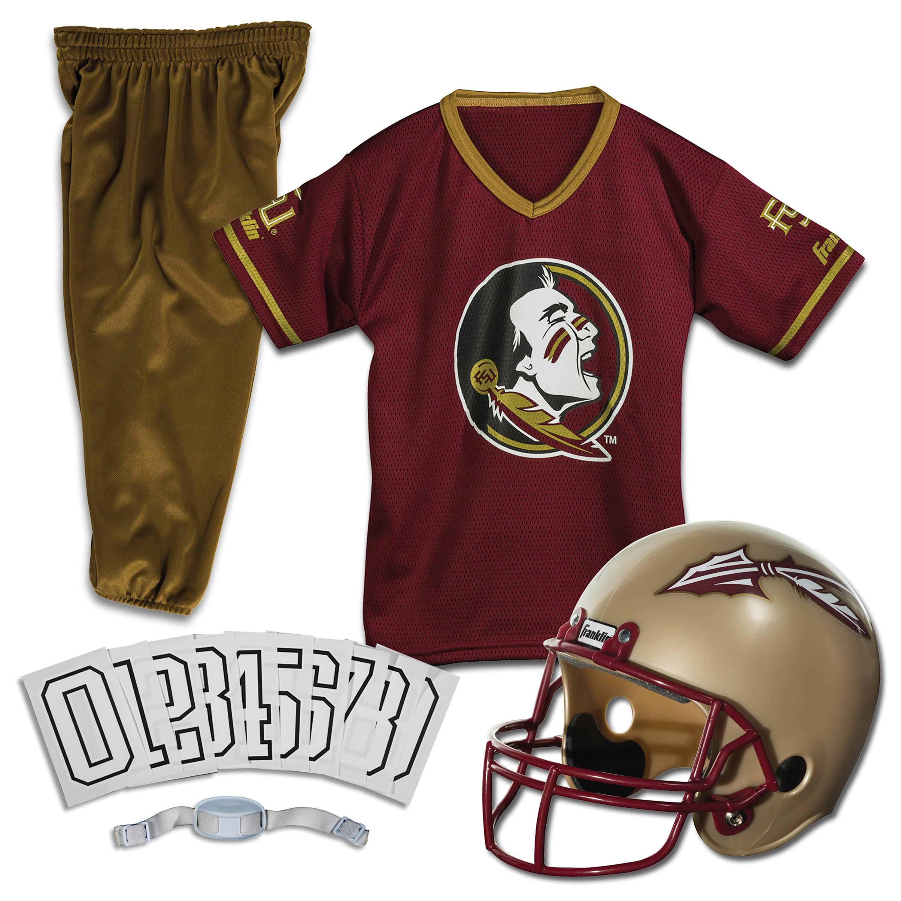 youth florida state football jersey