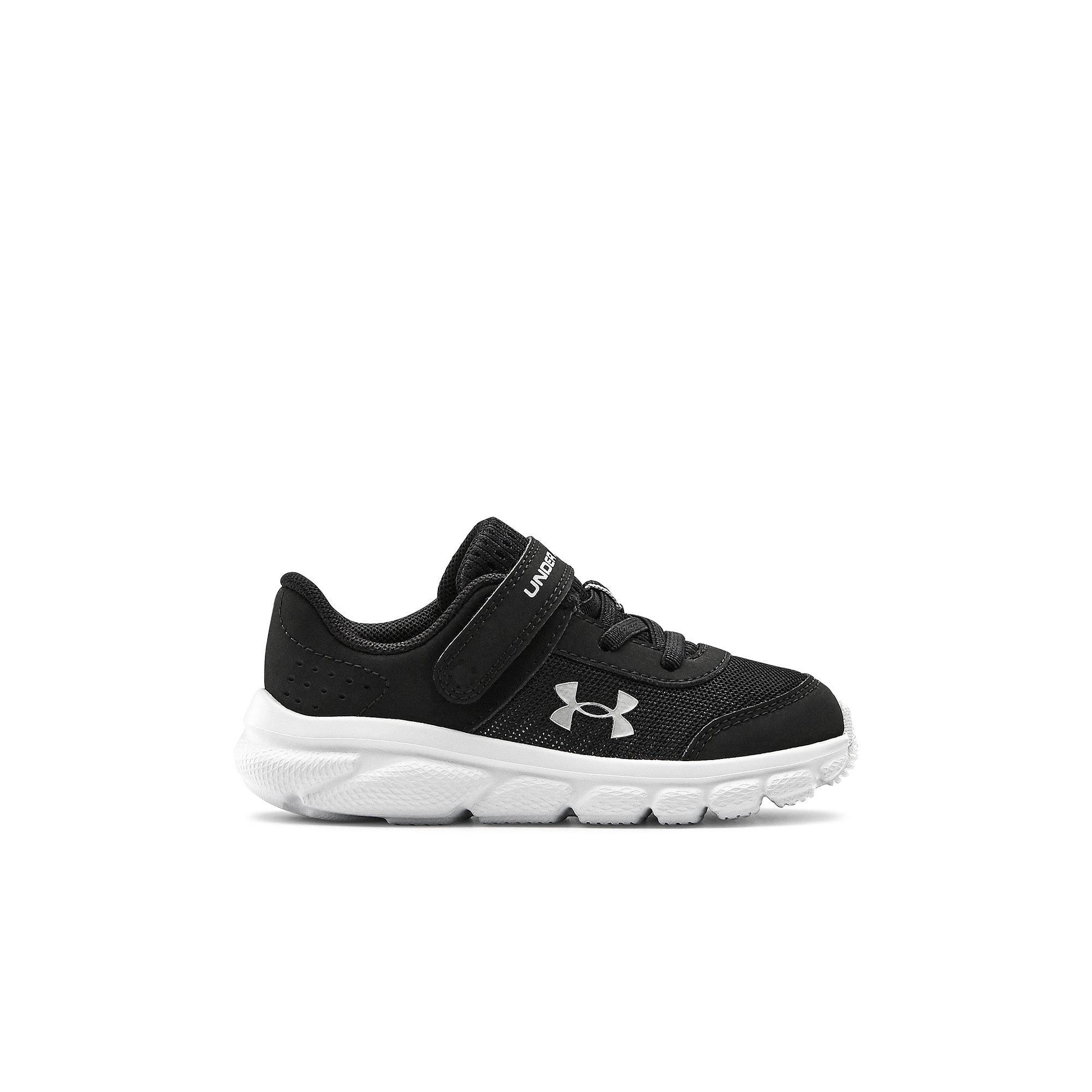 under armour shoes for infants