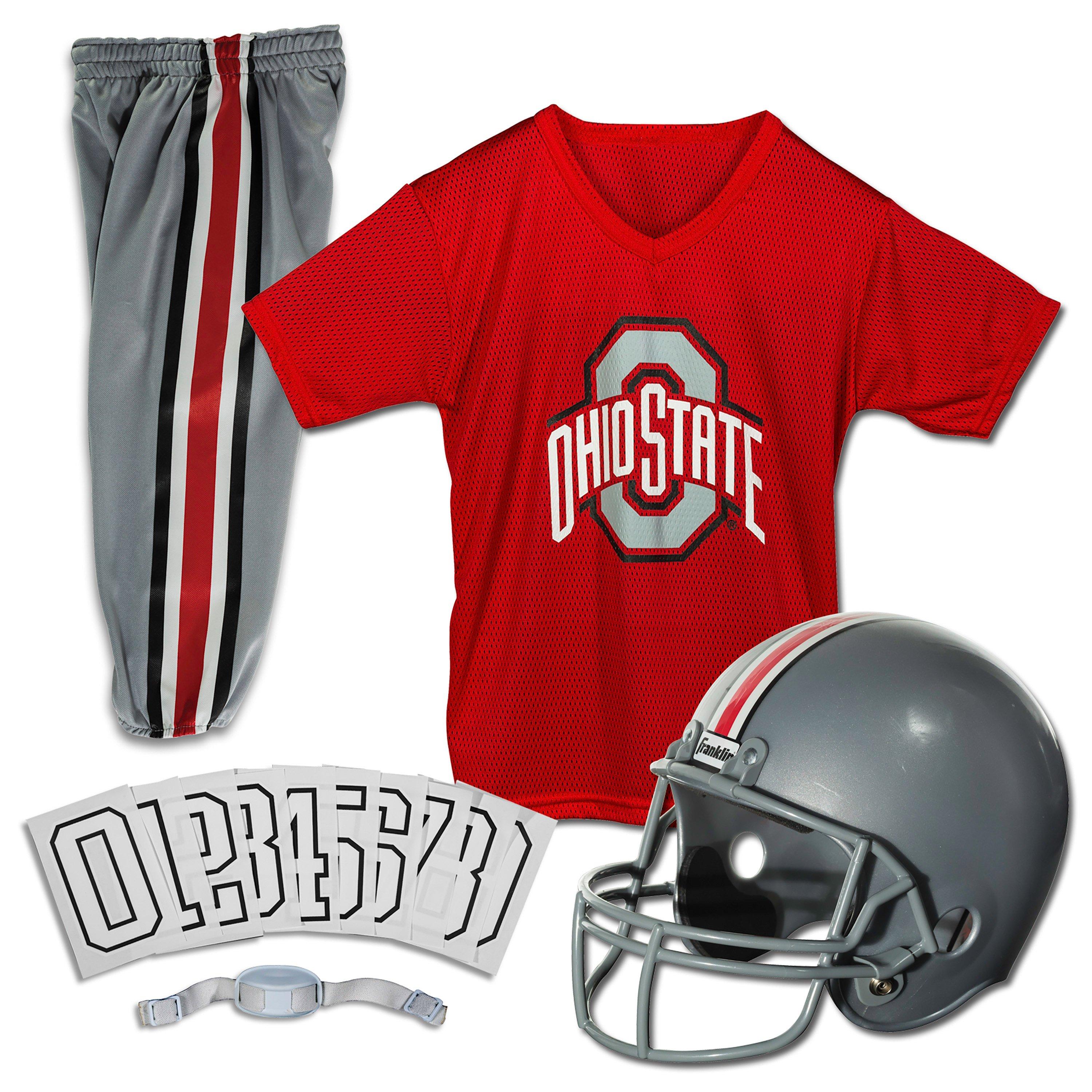 12 month ohio state jersey