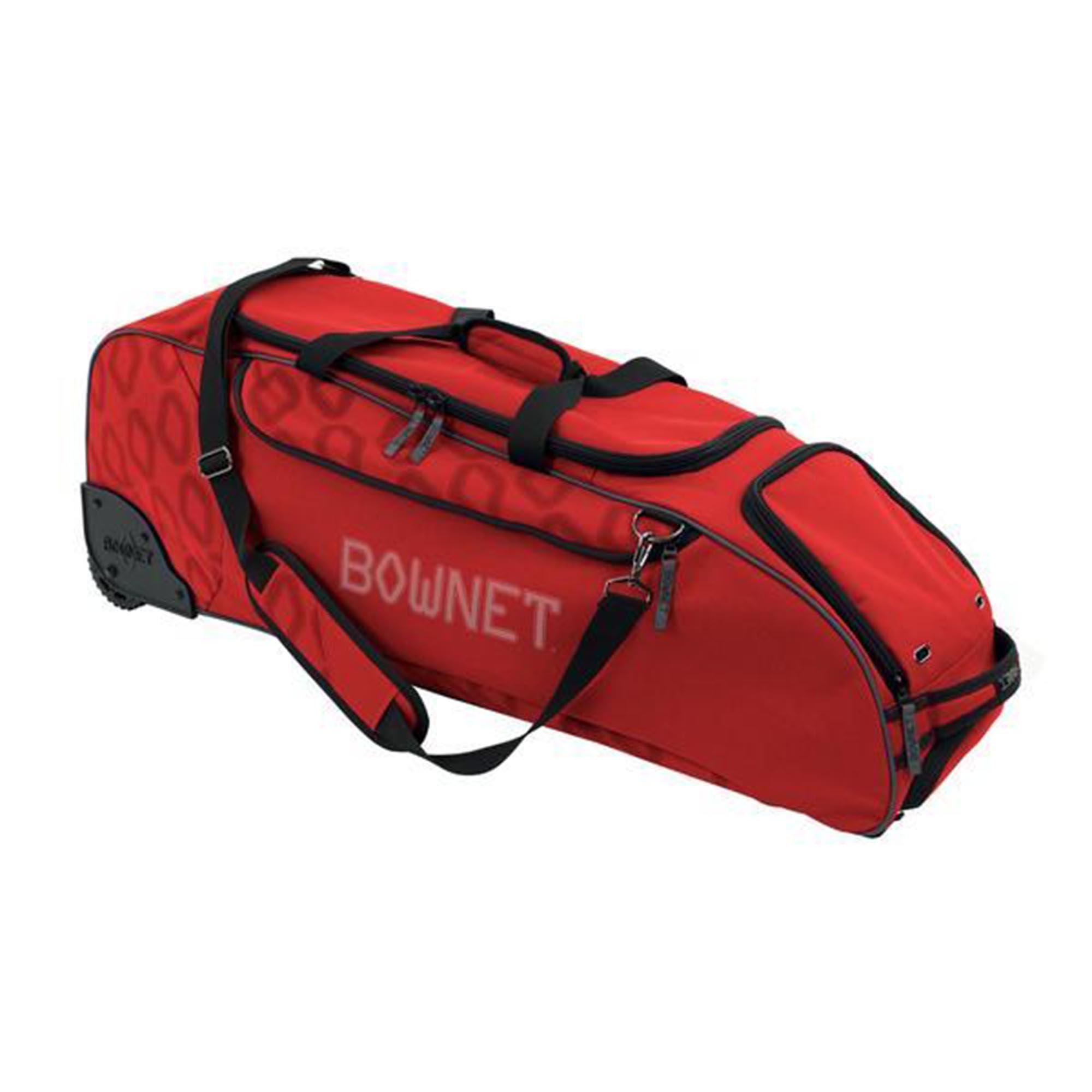 bownet softball bags