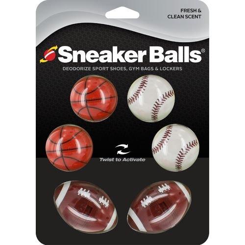 sneaker balls