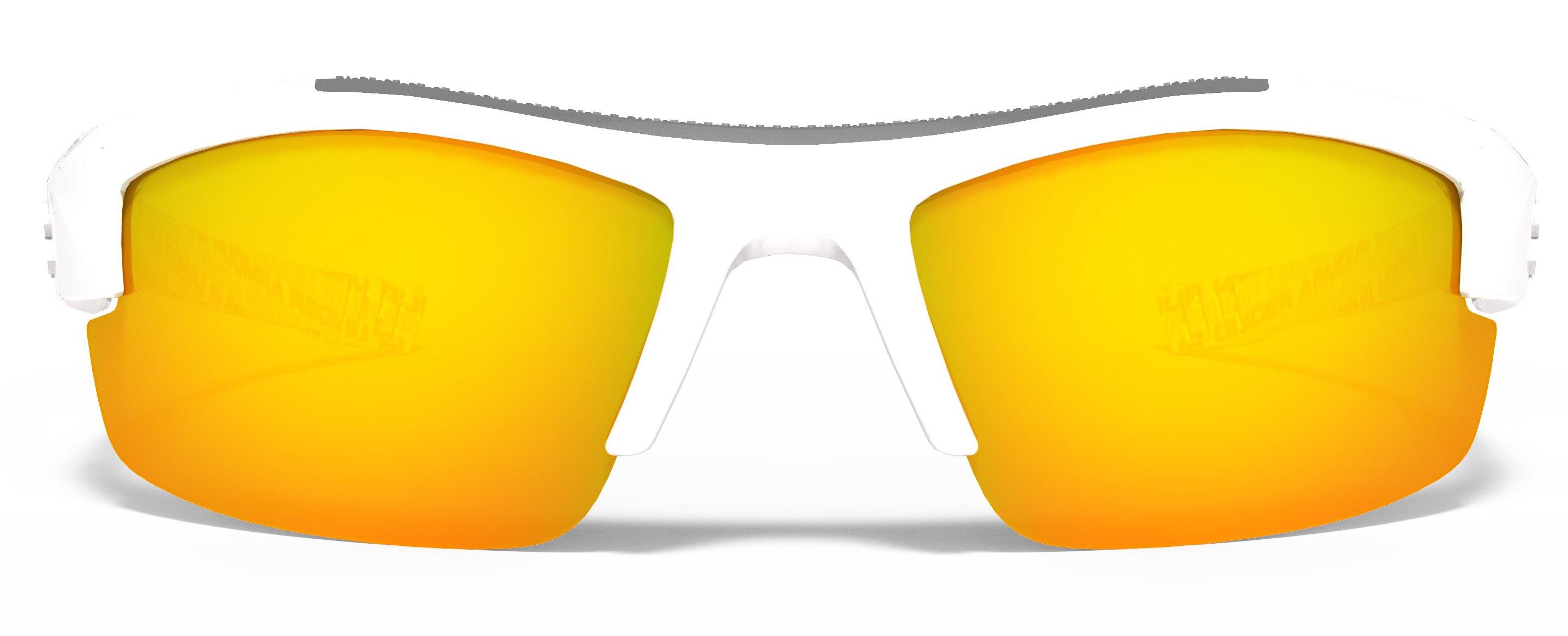 under armour youth nitro l sunglasses