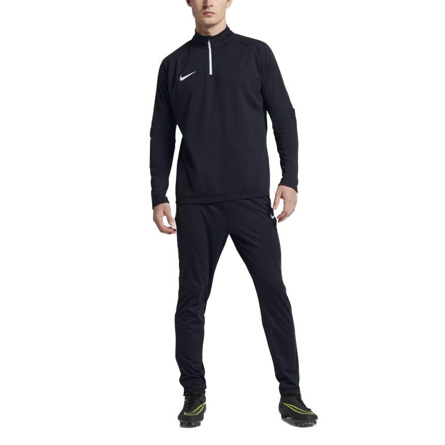 men's dry academy soccer track jacket