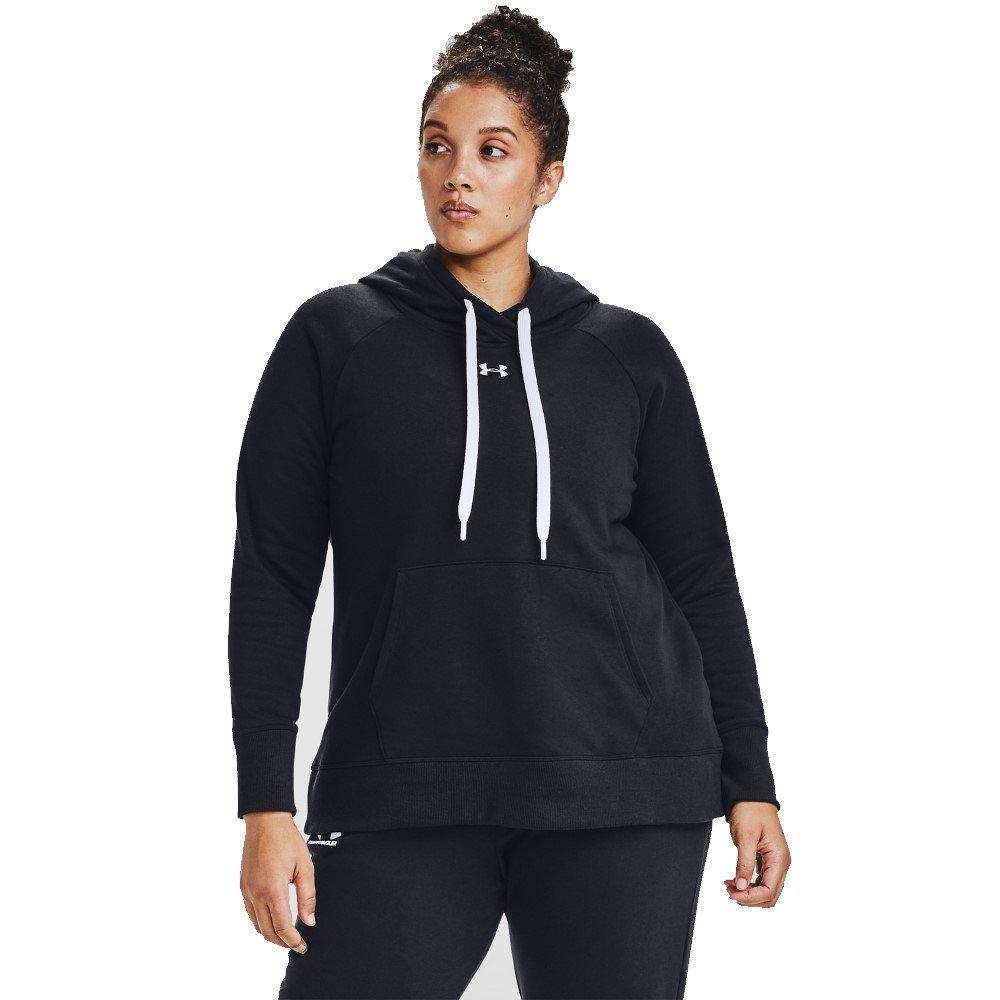 under armour plus size hoodie