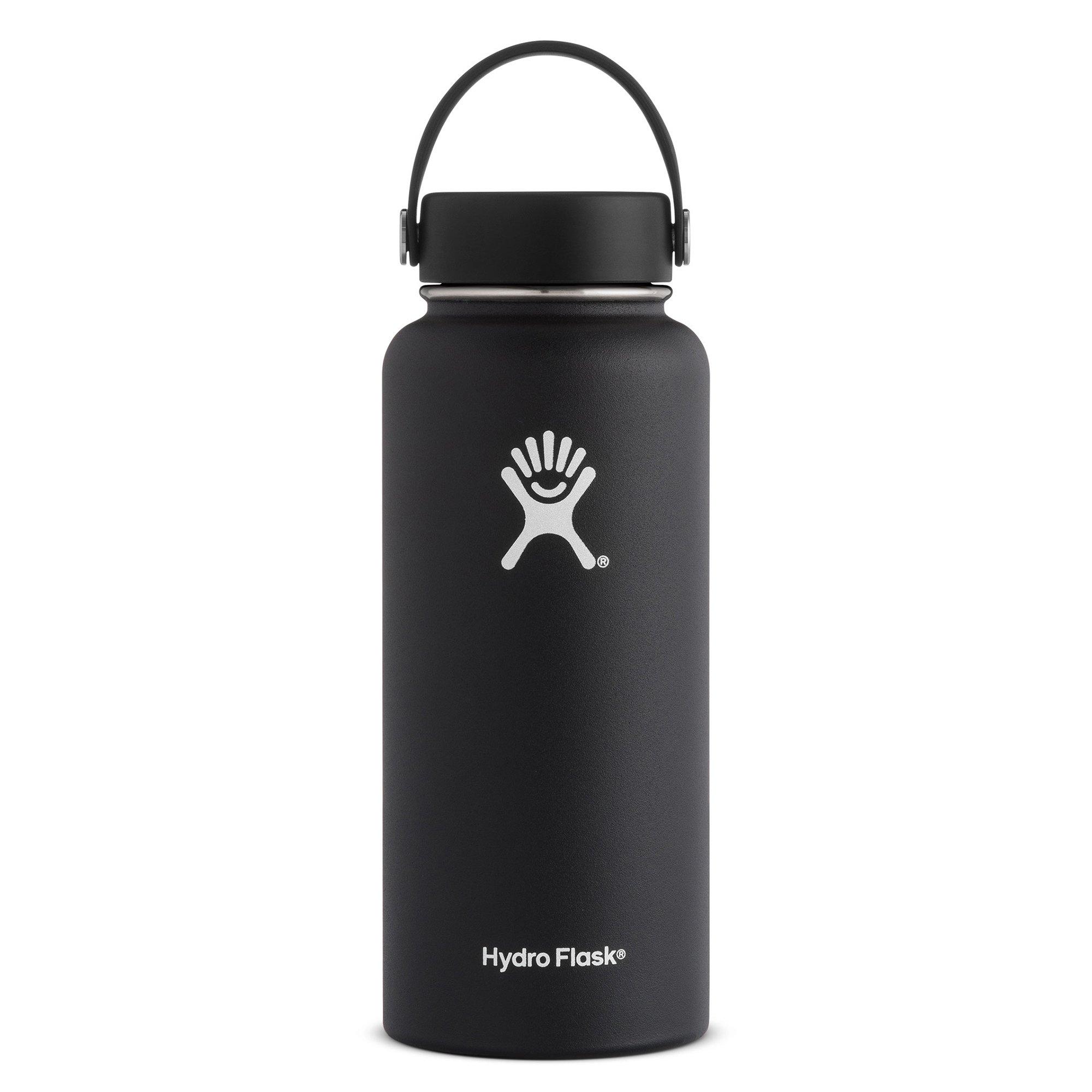 can hydroflask go in freezer