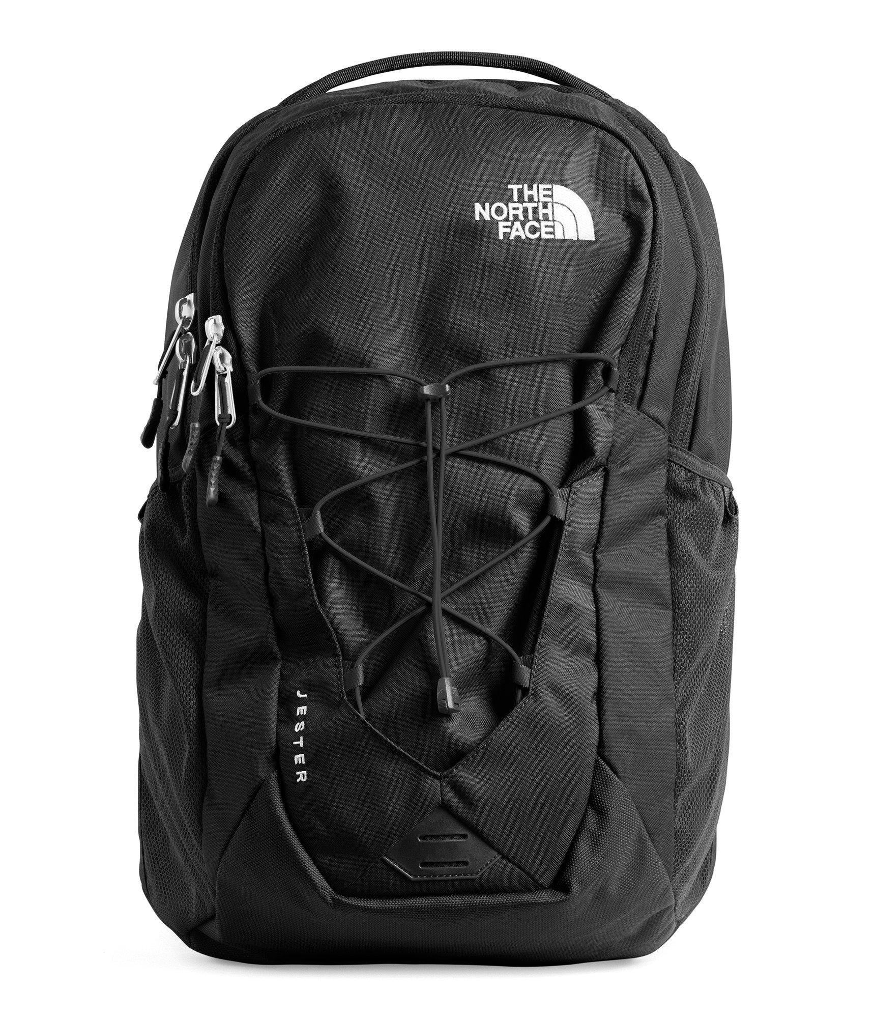 the north face backpack price