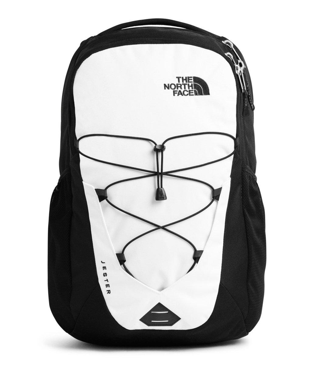 north face unisex jester backpack