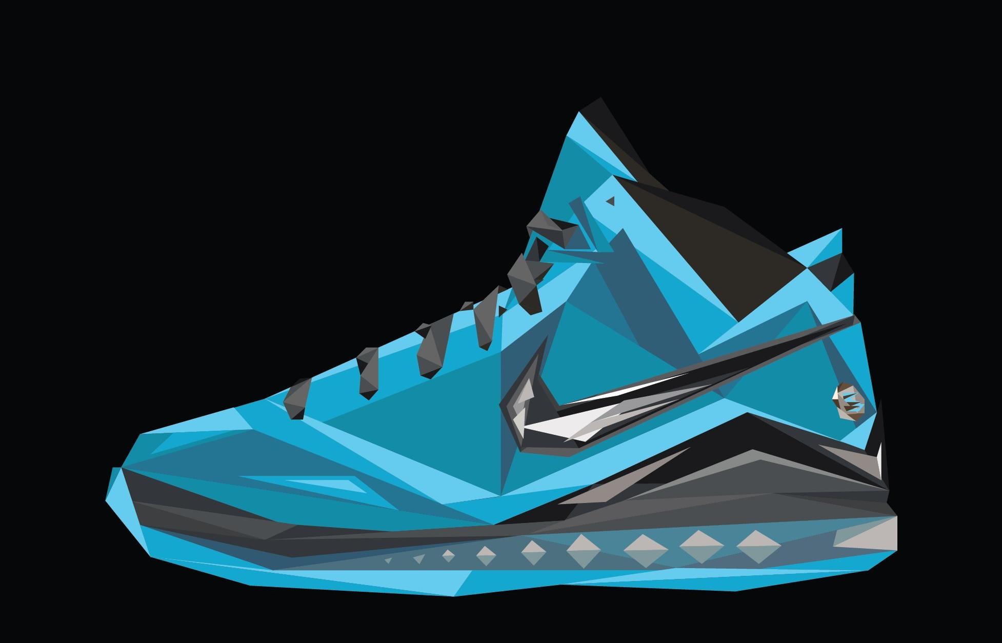 Lebron 2024 shoes 2009