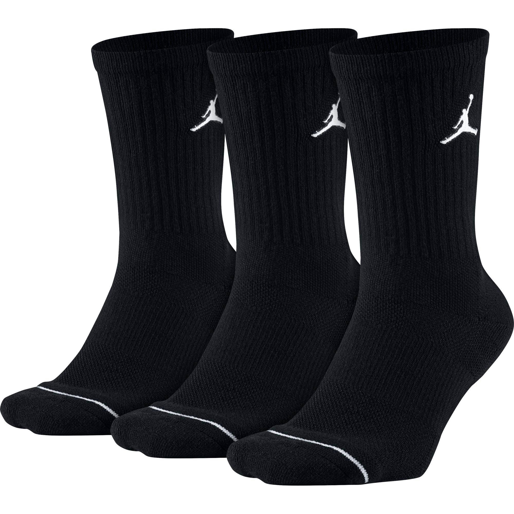 jordan football socks