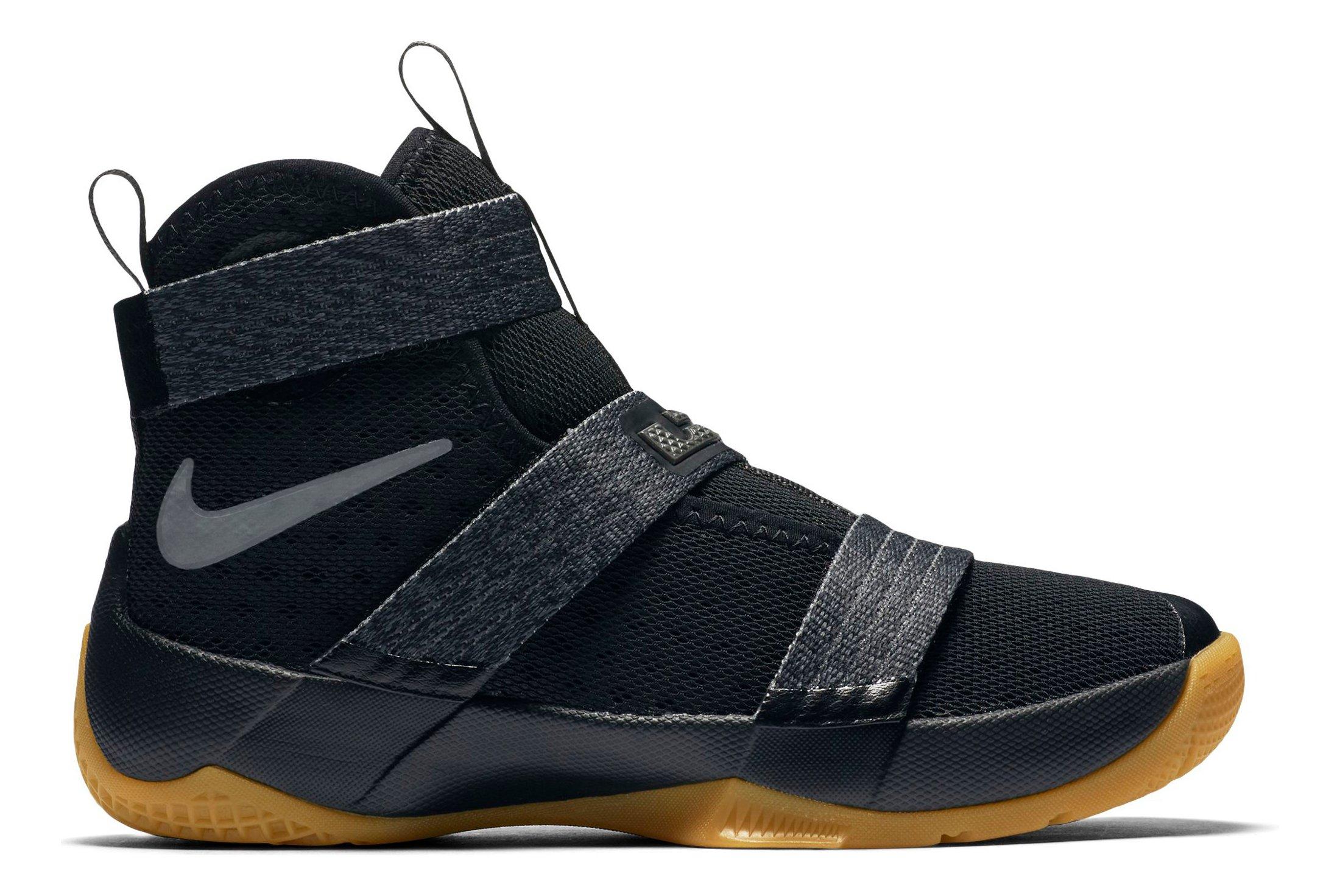 boys lebron 10