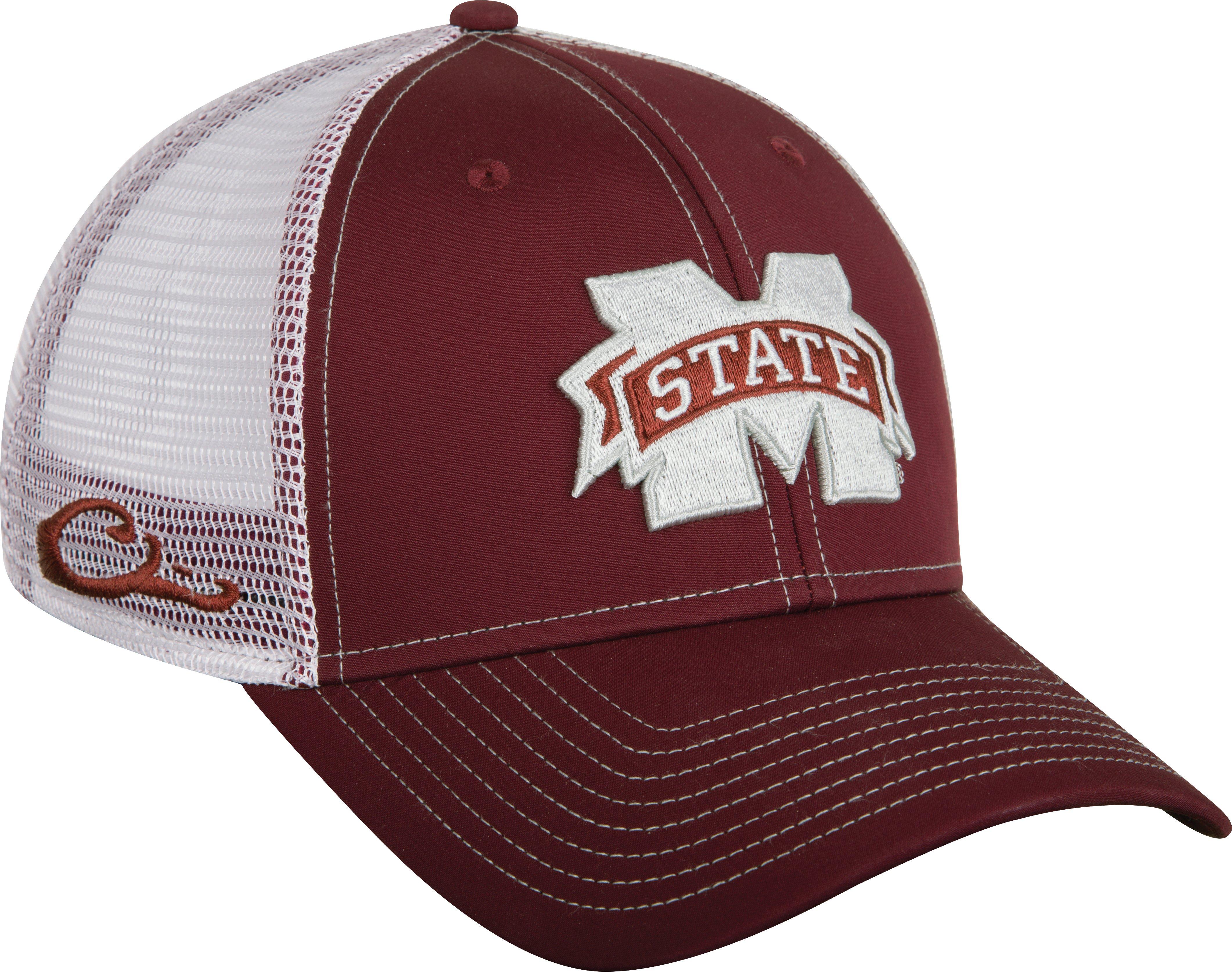 official mississippi state baseball hat
