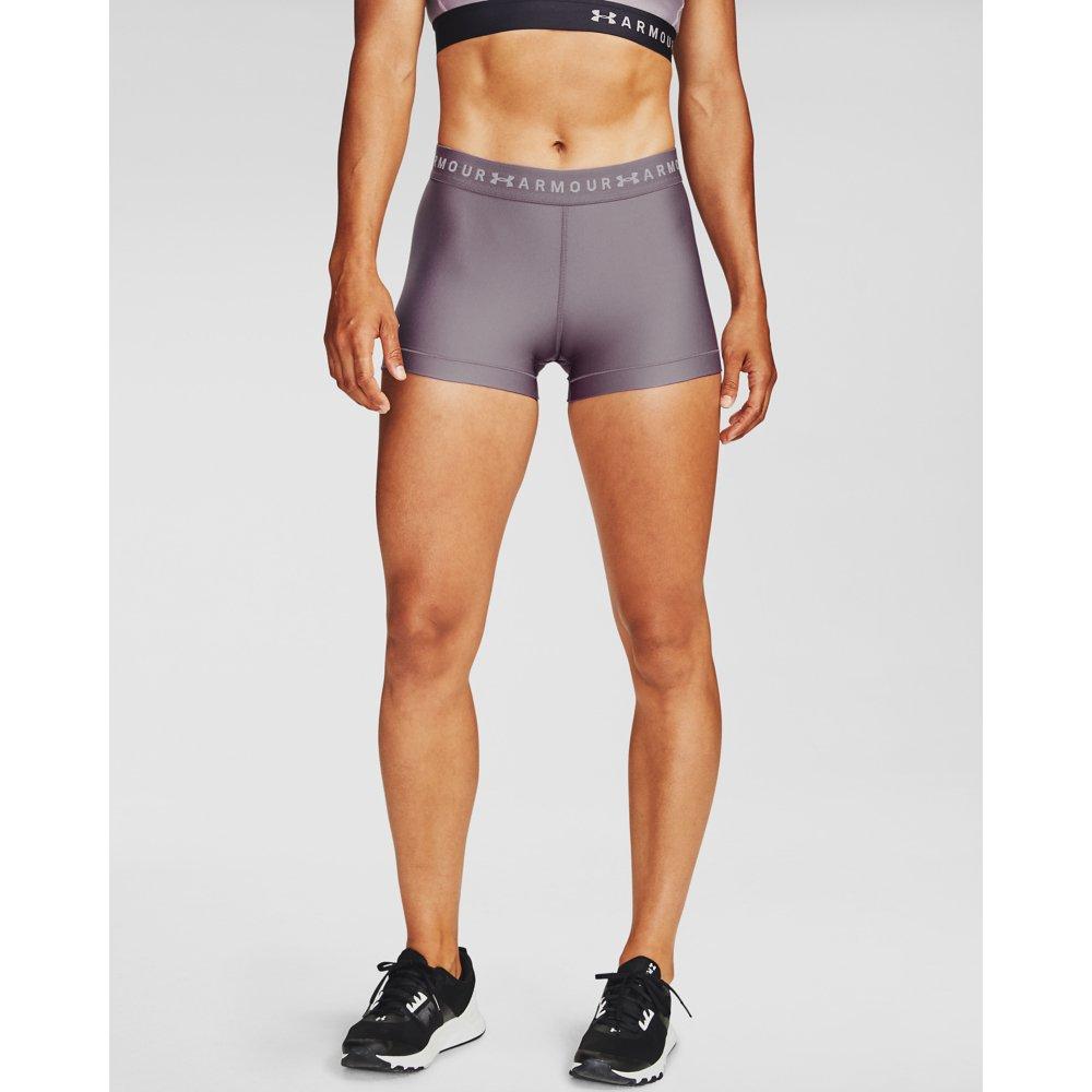 black under armour shorts womens