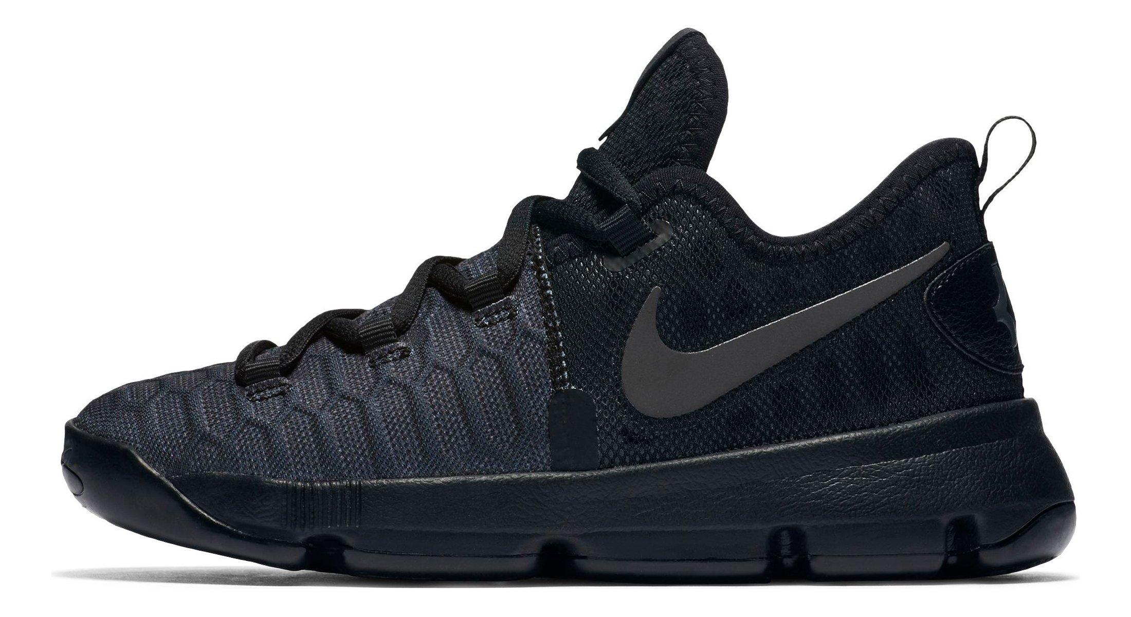 kd 9 preschool
