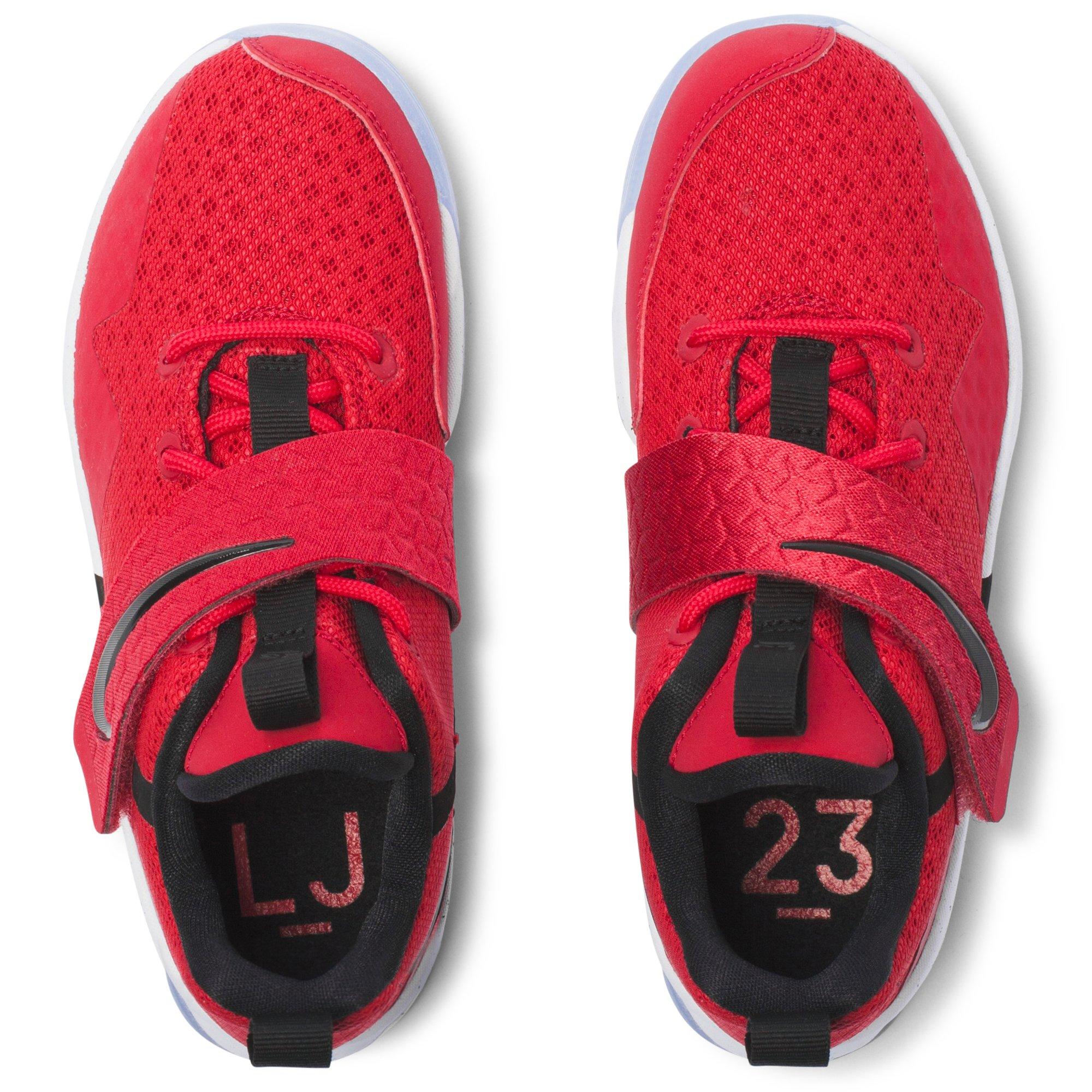 nike lebron xiv preschool