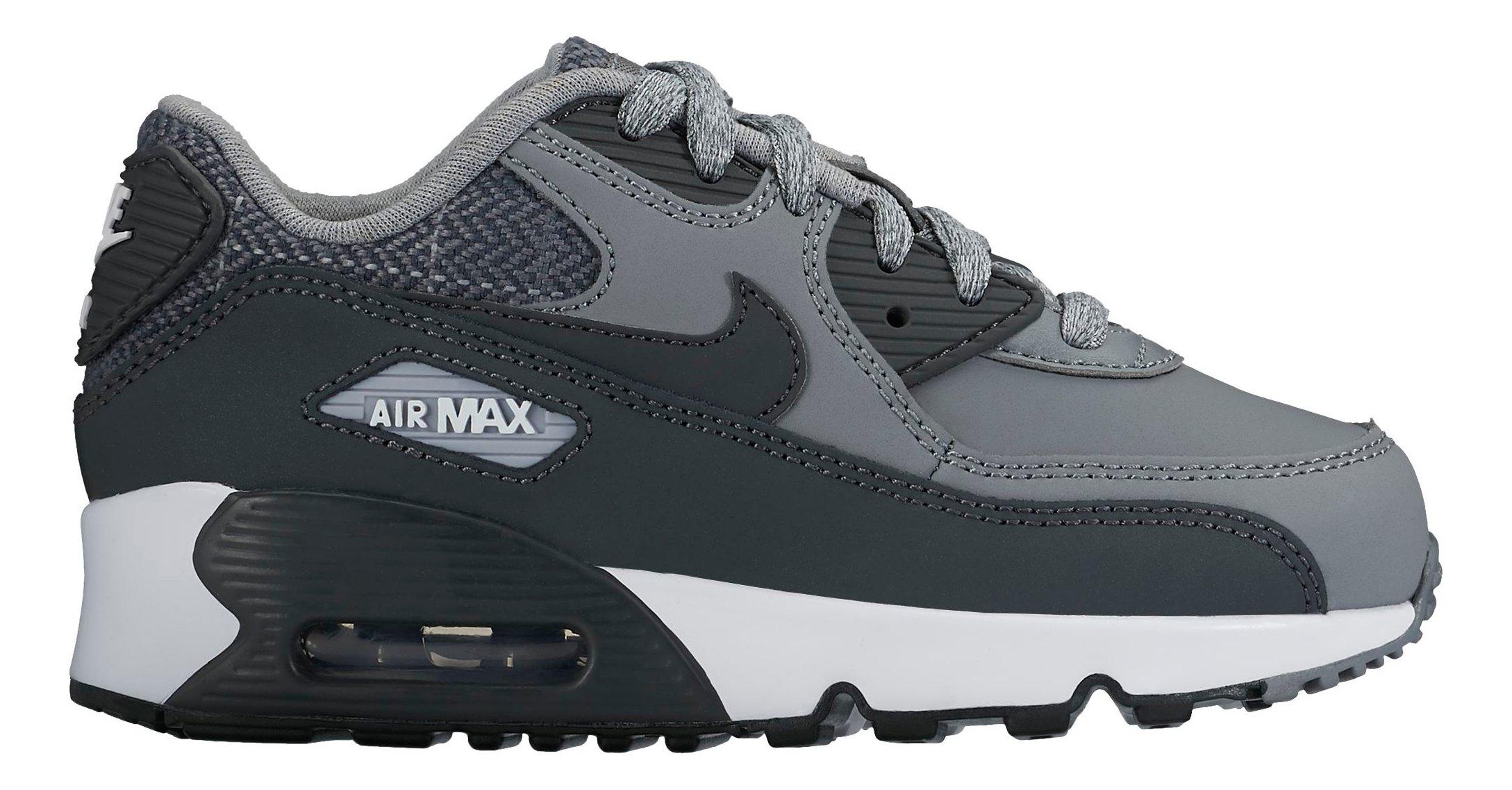 Nike Air Max 90 Leather Preschool Boys 
