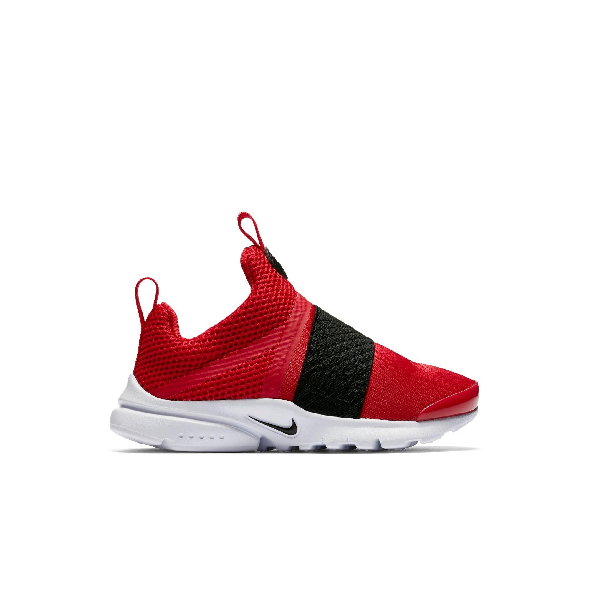 preschool nike presto extreme